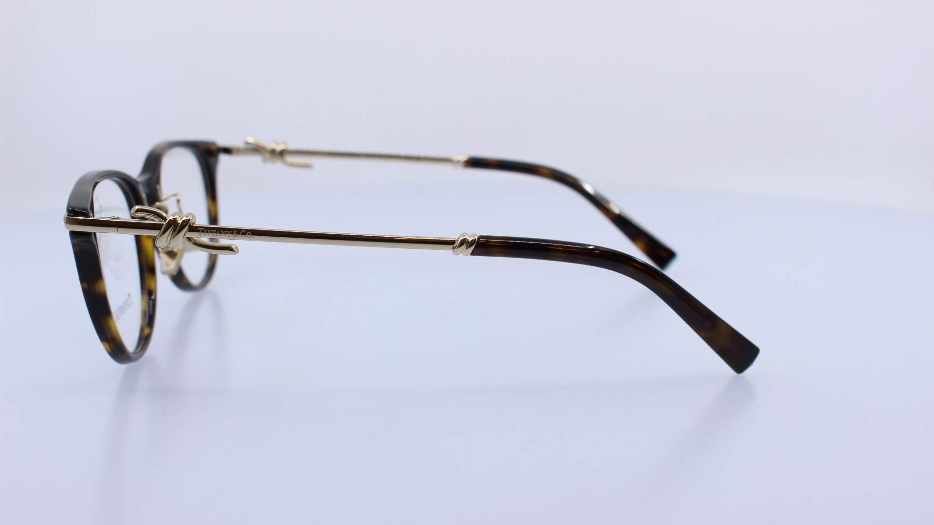 TIFFANY&CO - FEKETE - TF2279-D