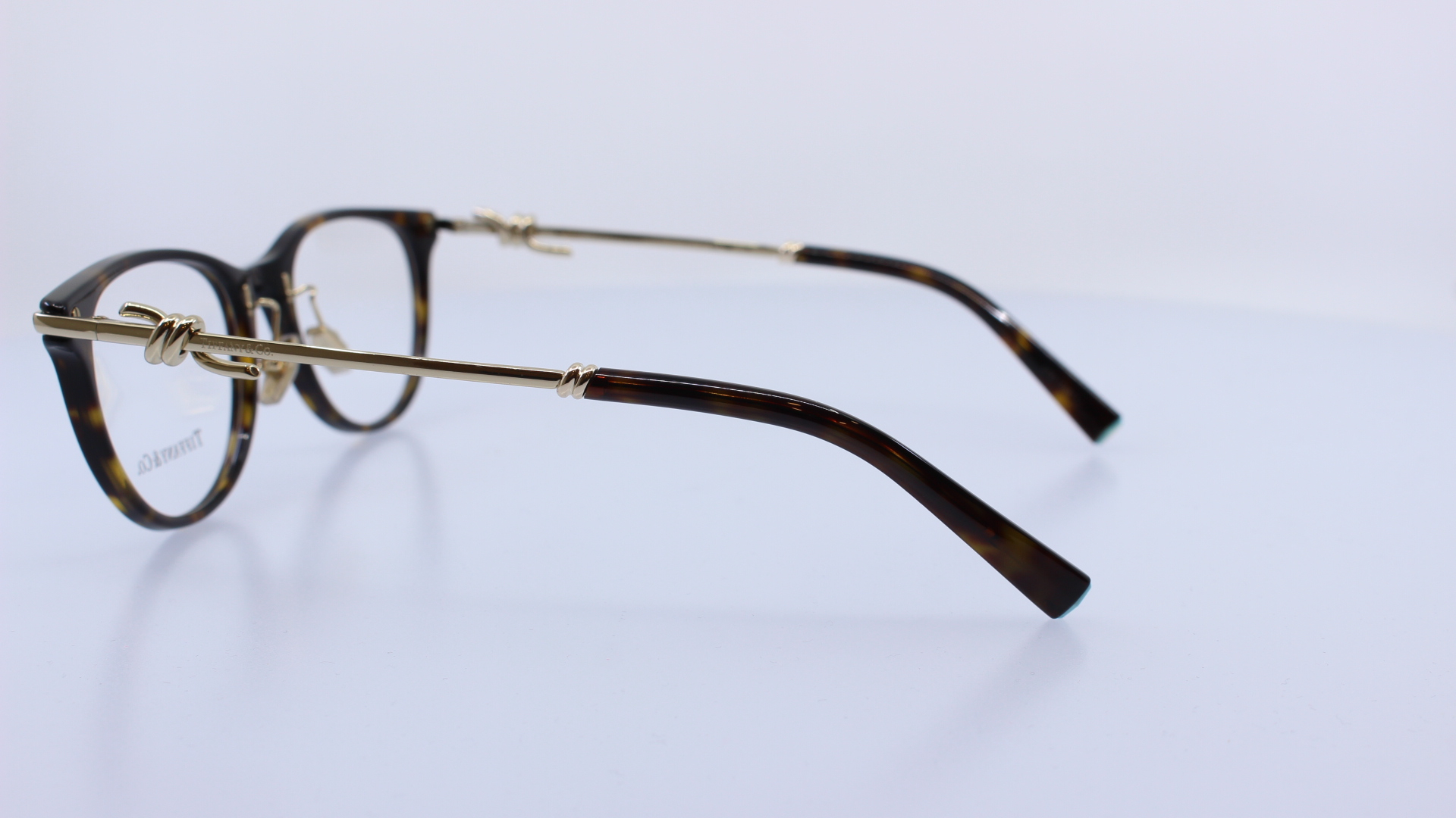 TIFFANY&CO - FEKETE - TF2279-D