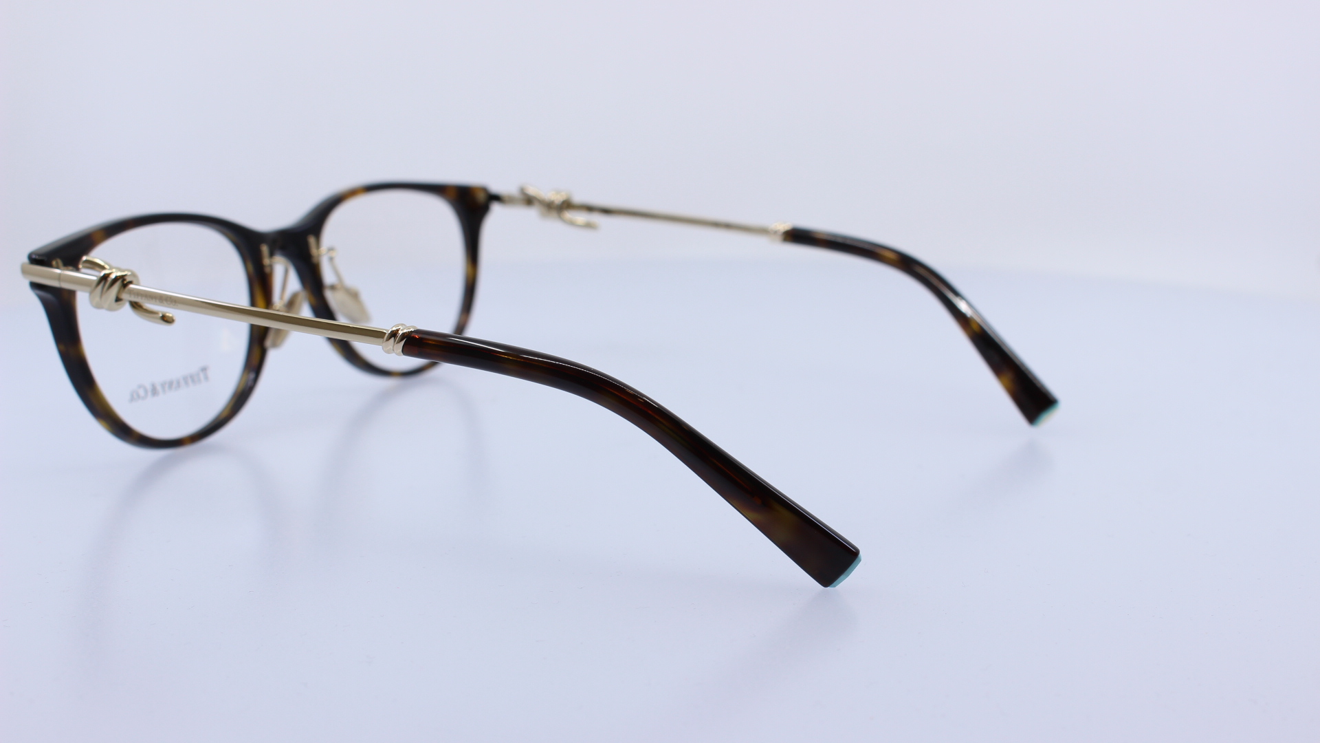 TIFFANY&CO - FEKETE - TF2279-D