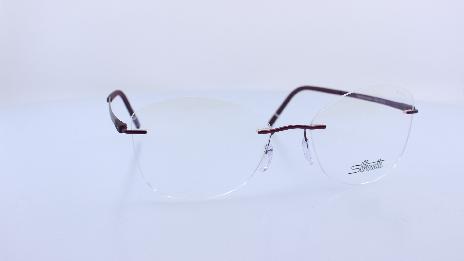 SILHOUETTE - LILA - 5573/KE