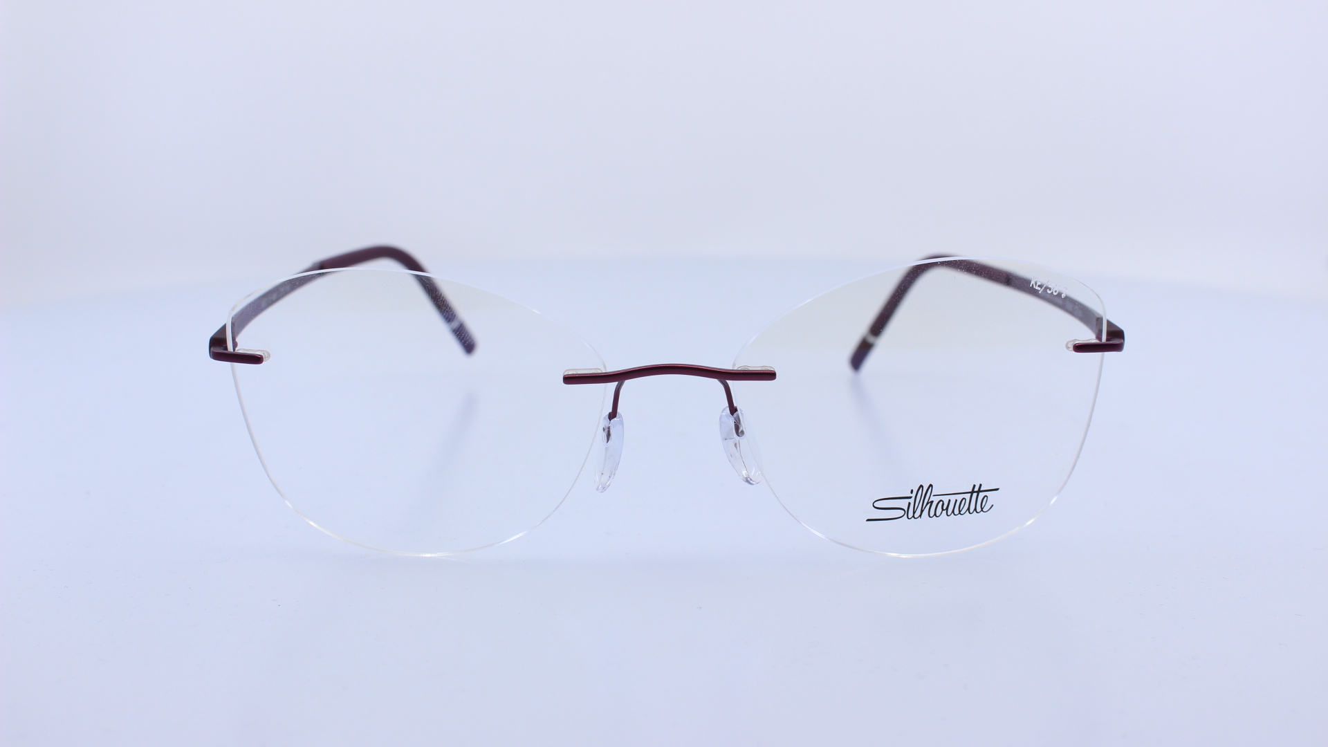 SILHOUETTE - LILA - 5573/KE