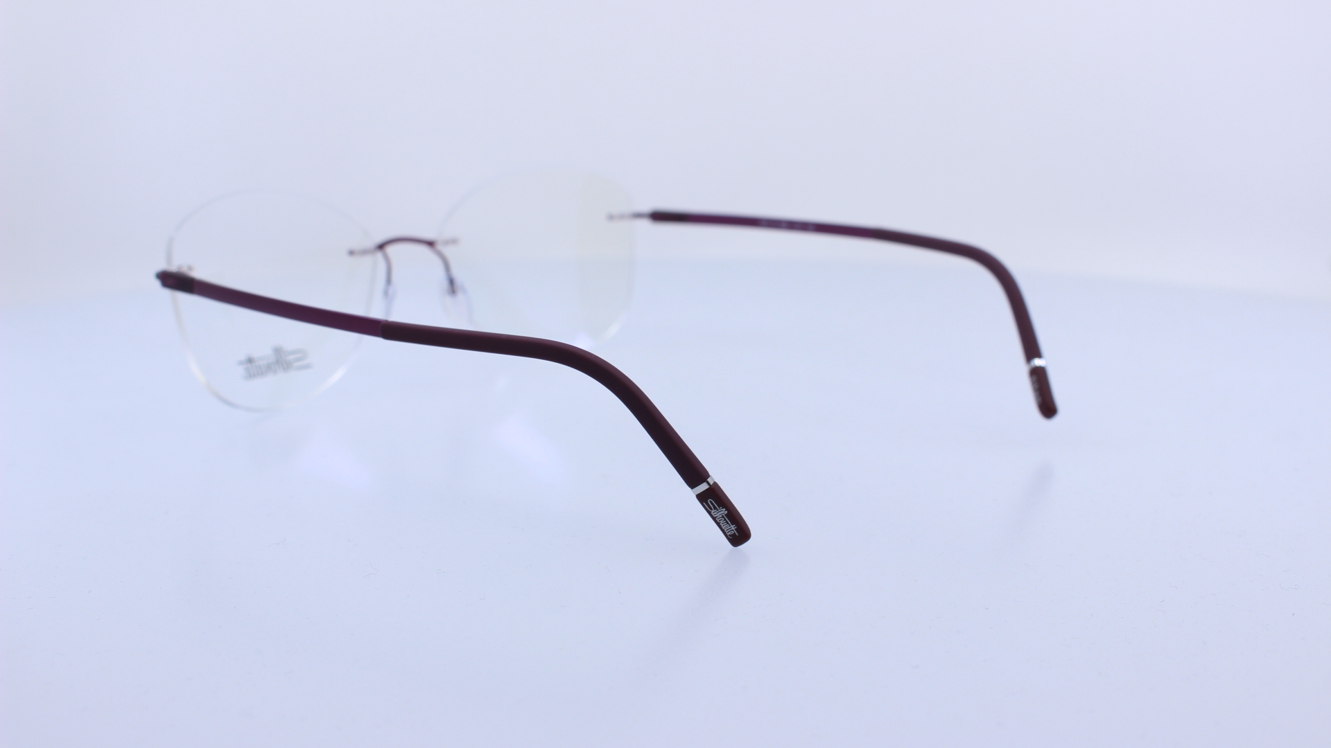 SILHOUETTE - LILA - 5573/KE