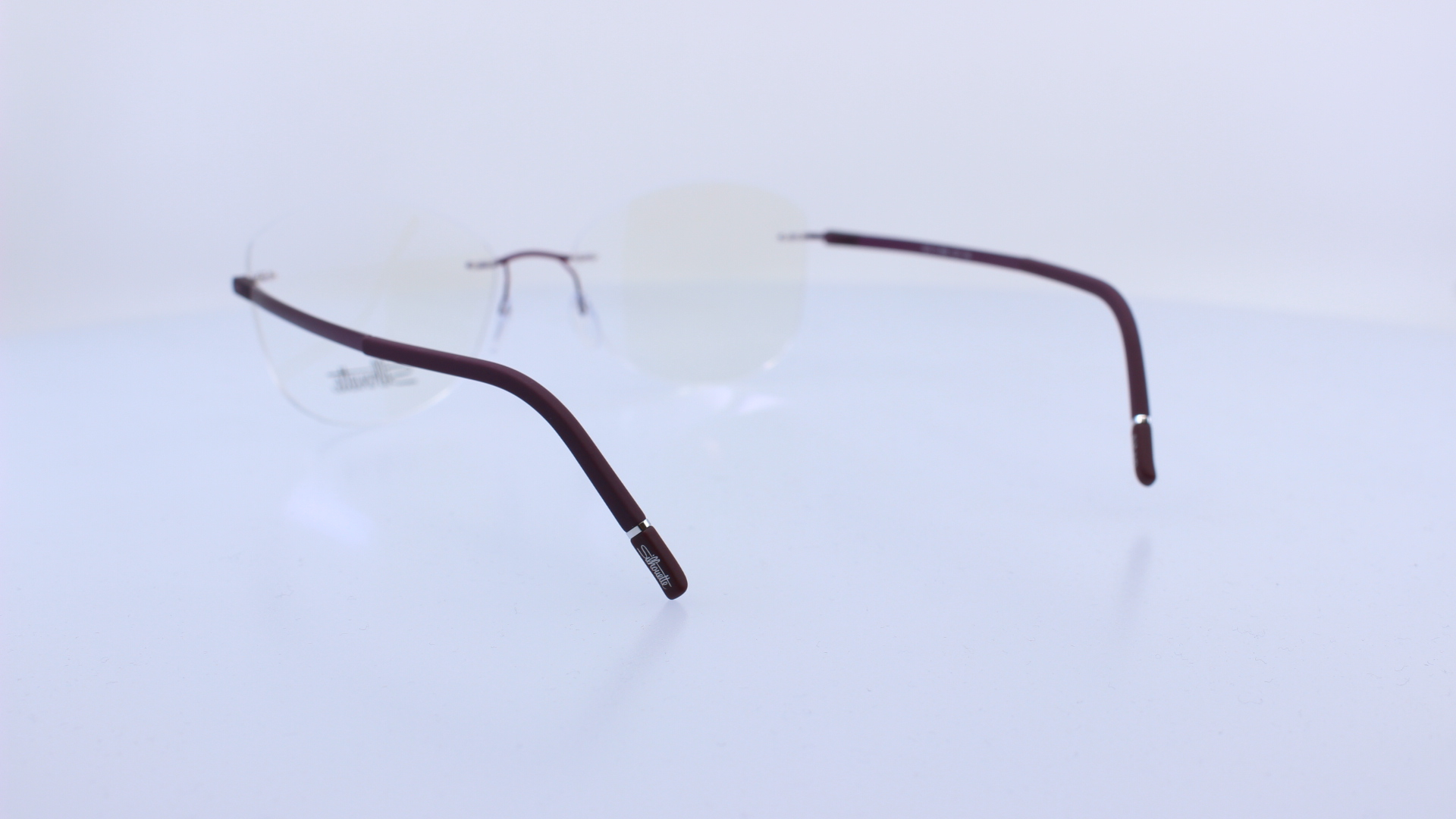 SILHOUETTE - LILA - 5573/KE