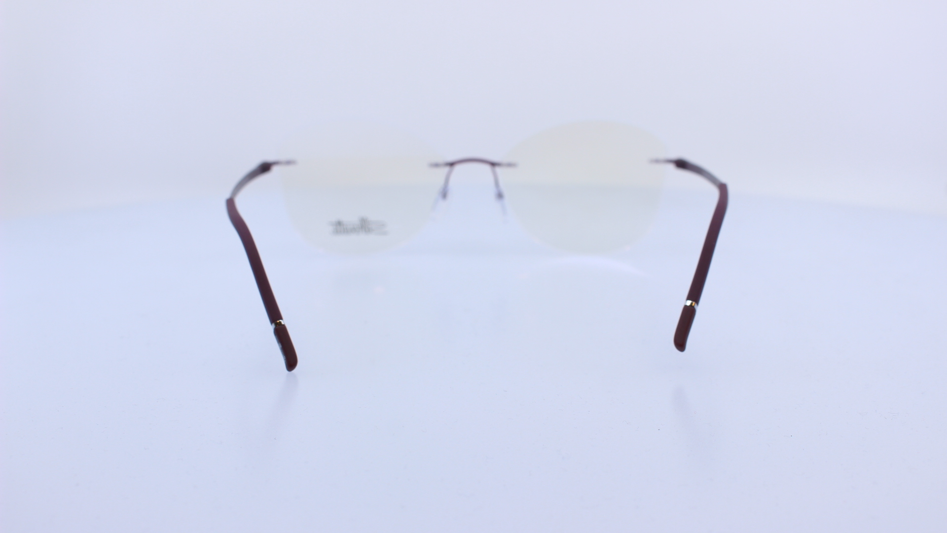 SILHOUETTE - LILA - 5573/KE