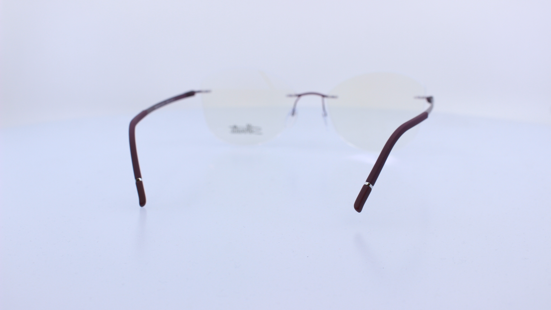 SILHOUETTE - LILA - 5573/KE