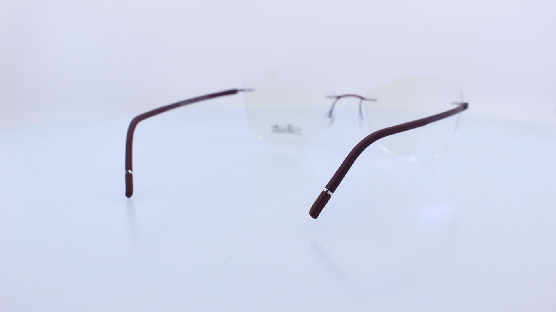 SILHOUETTE - LILA - 5573/KE