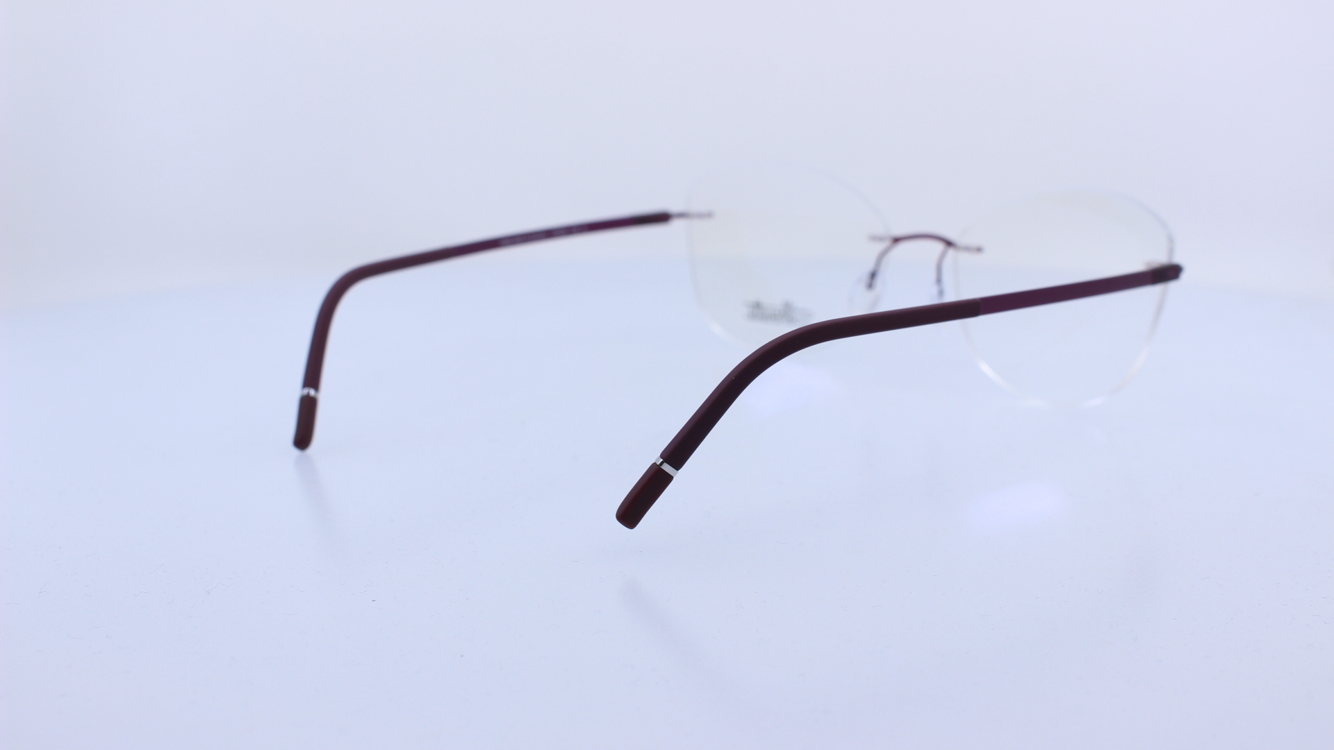 SILHOUETTE - LILA - 5573/KE