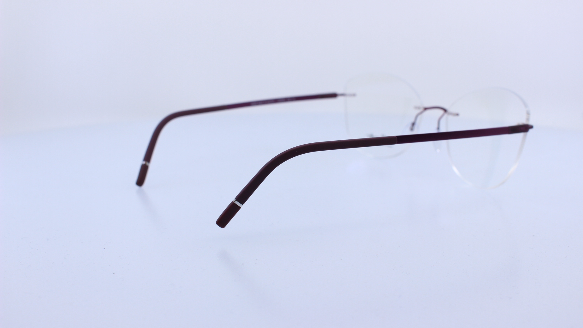 SILHOUETTE - LILA - 5573/KE