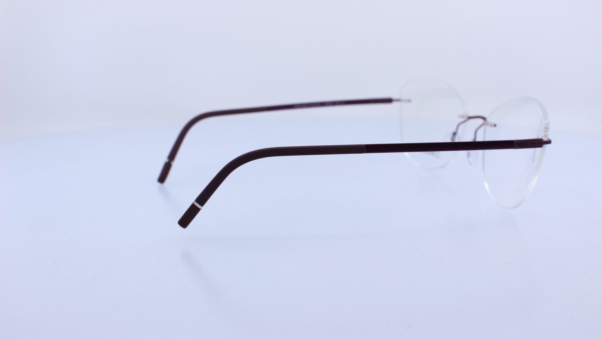 SILHOUETTE - LILA - 5573/KE