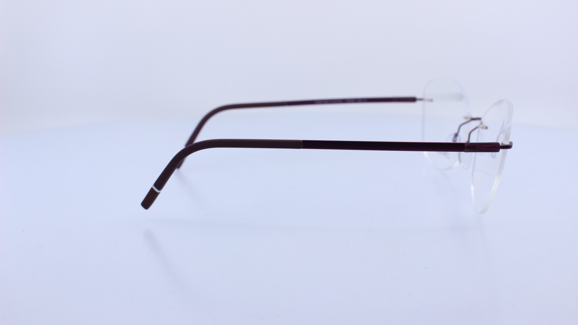 SILHOUETTE - LILA - 5573/KE