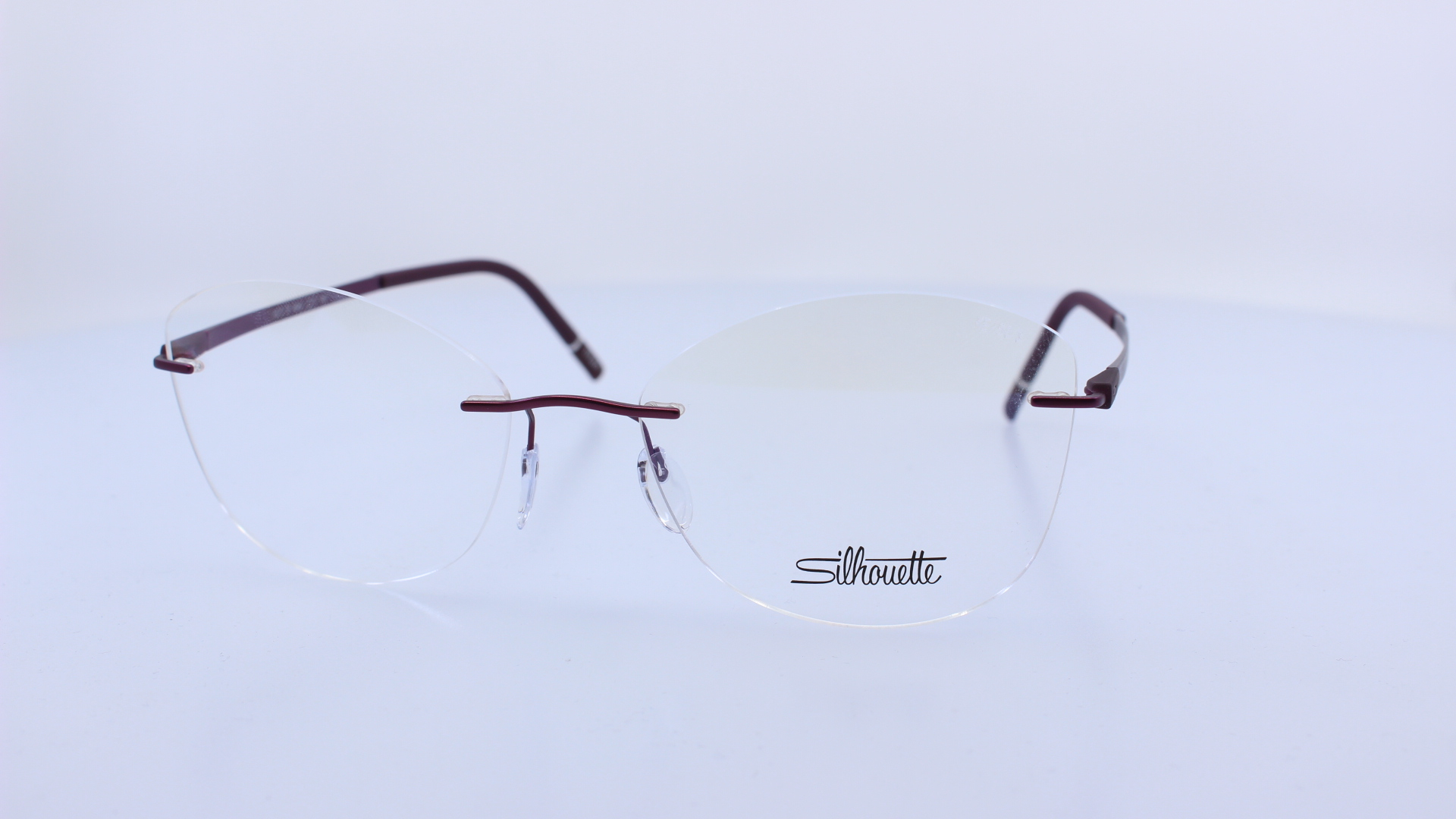 SILHOUETTE - LILA - 5573/KE