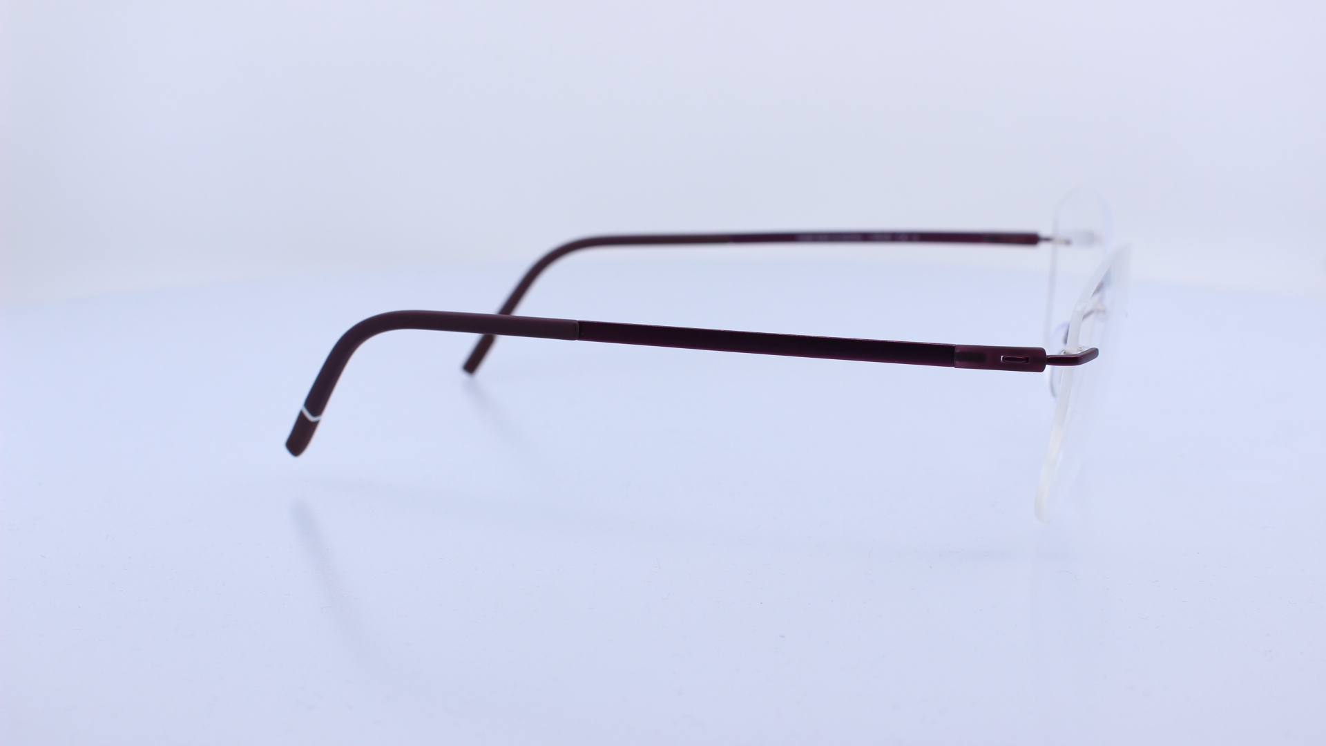 SILHOUETTE - LILA - 5573/KE