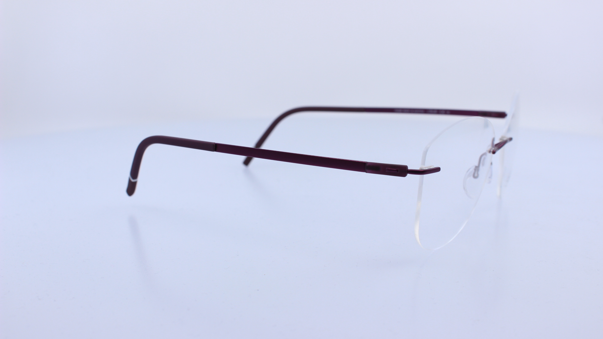 SILHOUETTE - LILA - 5573/KE