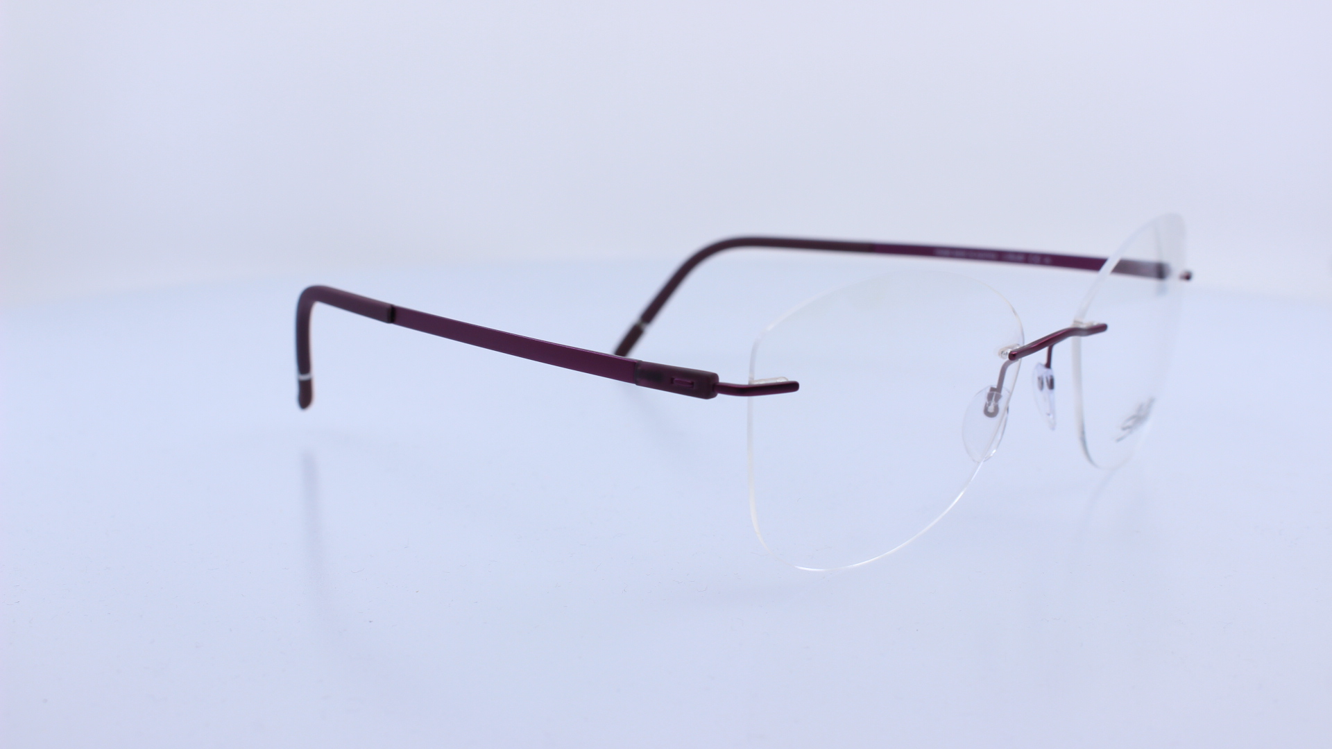 SILHOUETTE - LILA - 5573/KE