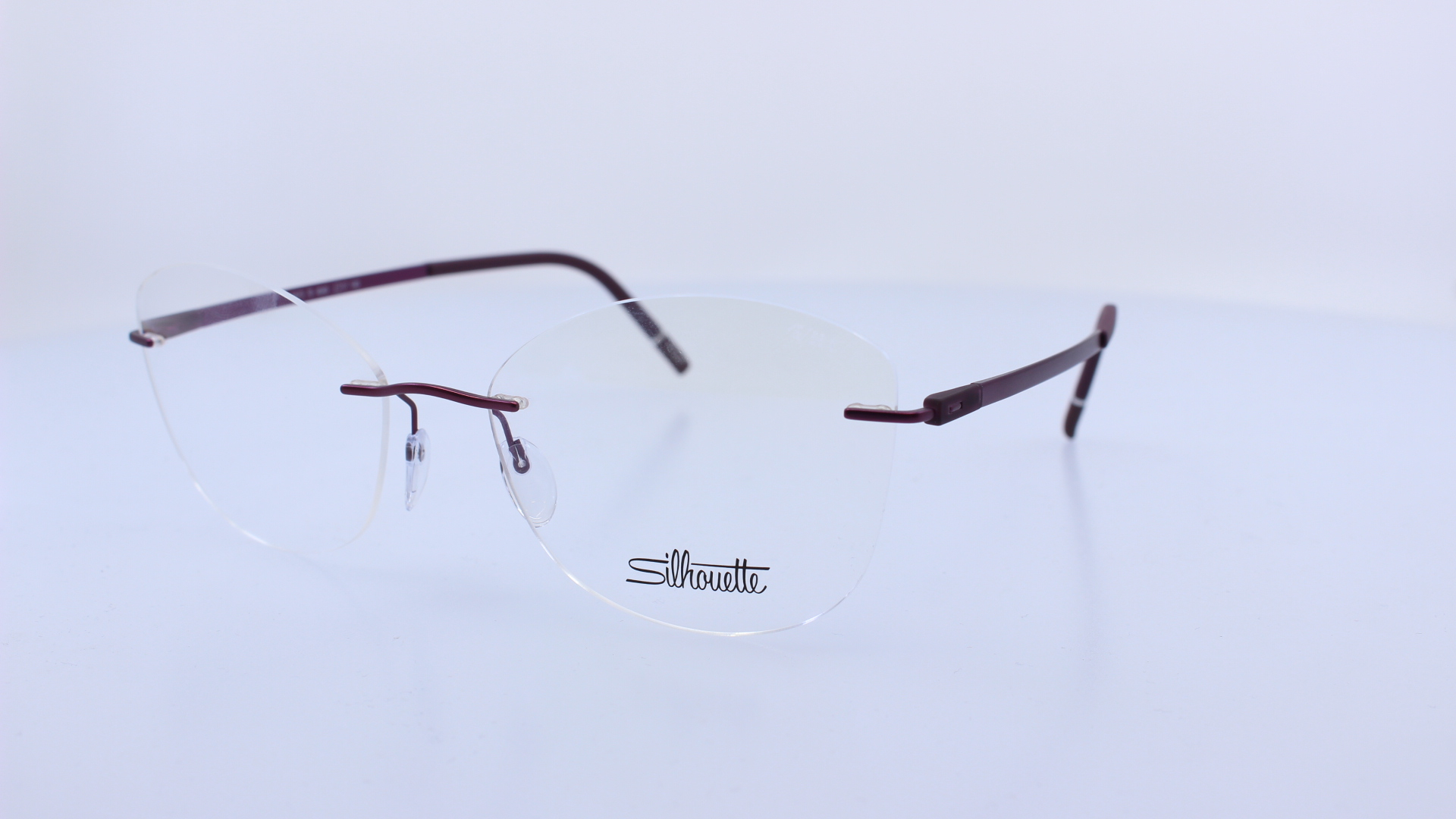 SILHOUETTE - LILA - 5573/KE