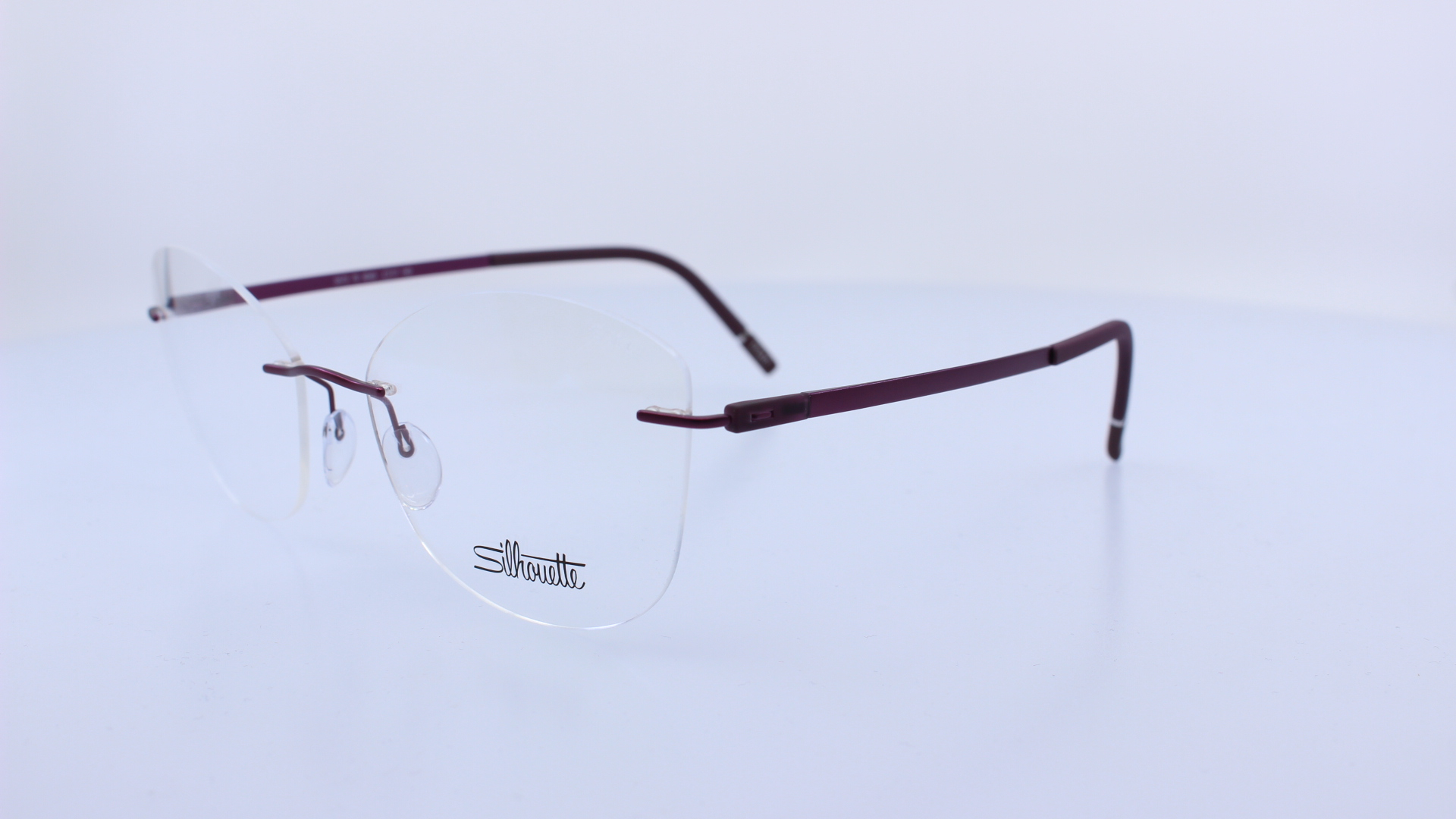 SILHOUETTE - LILA - 5573/KE