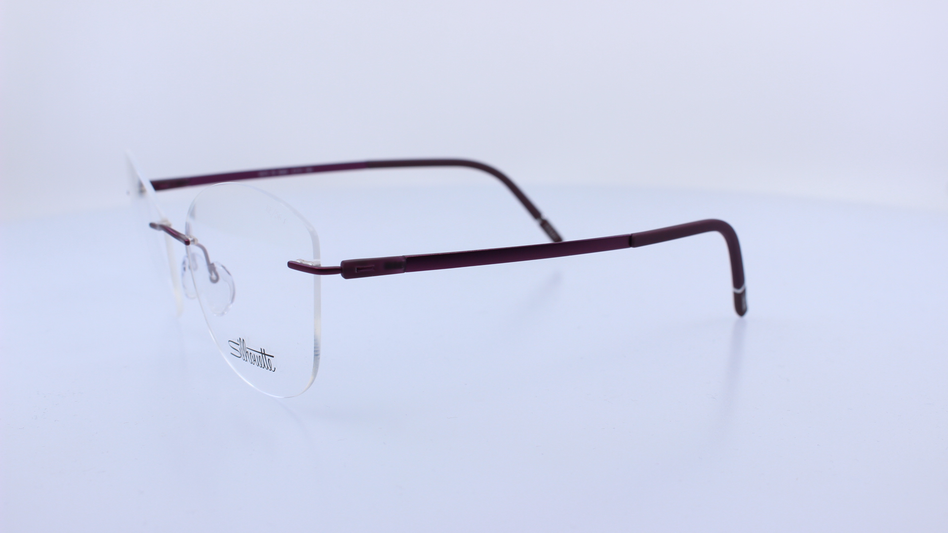 SILHOUETTE - LILA - 5573/KE