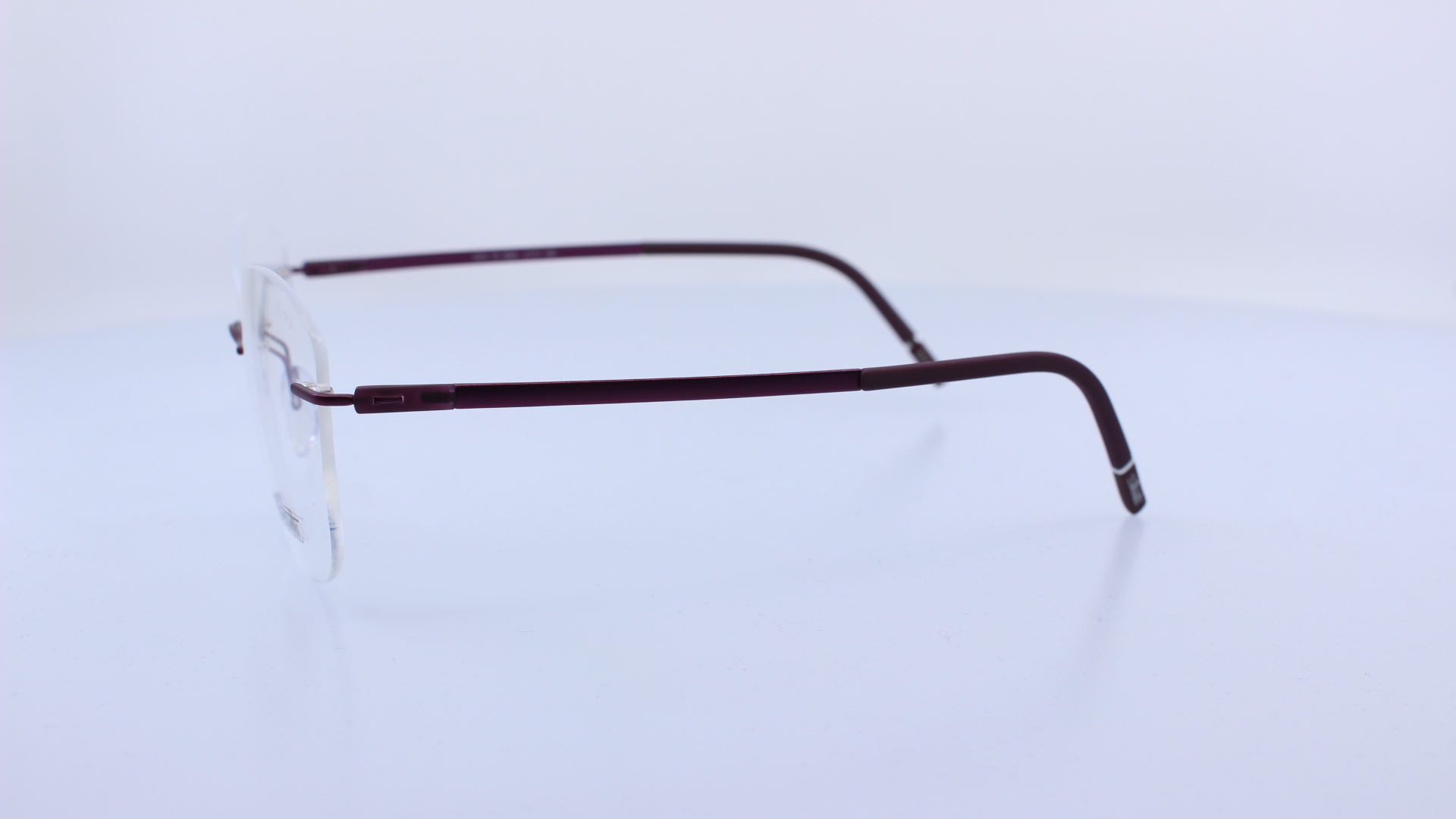 SILHOUETTE - LILA - 5573/KE