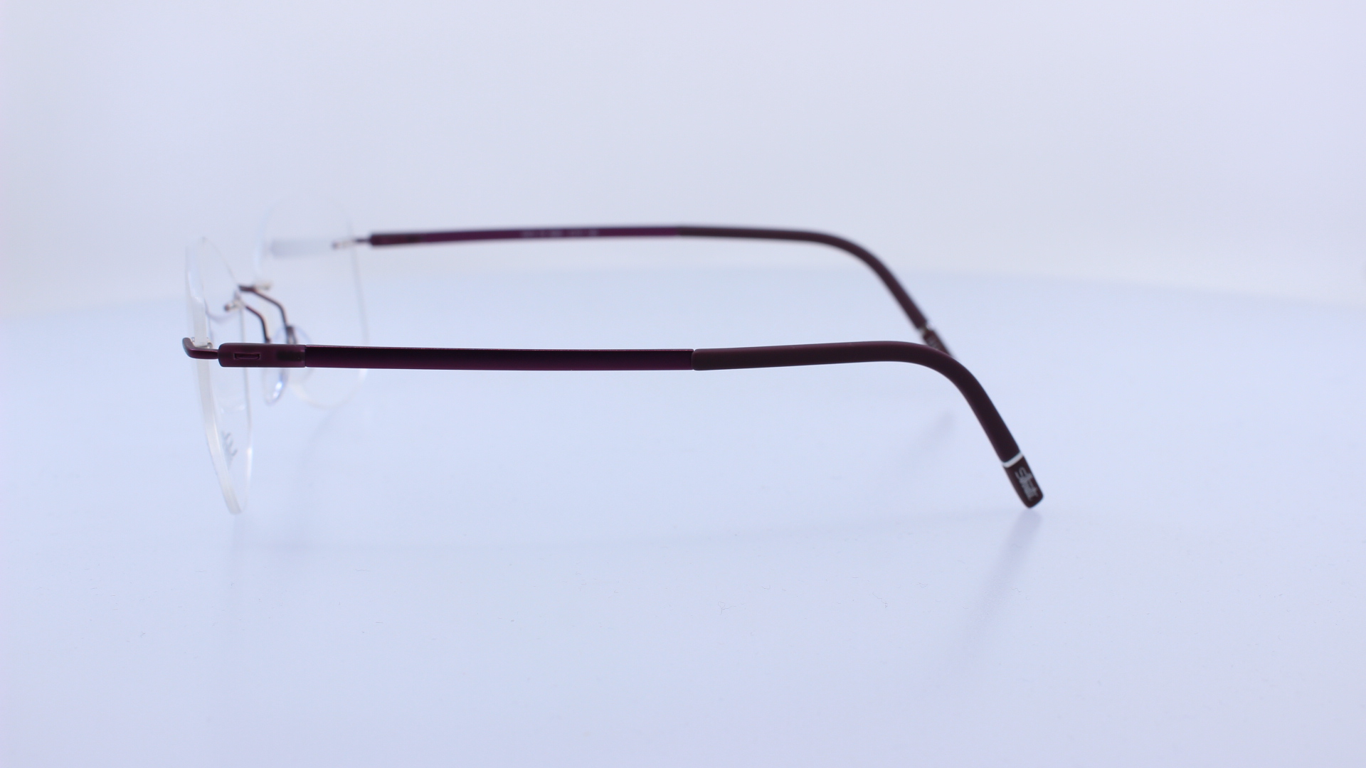 SILHOUETTE - LILA - 5573/KE