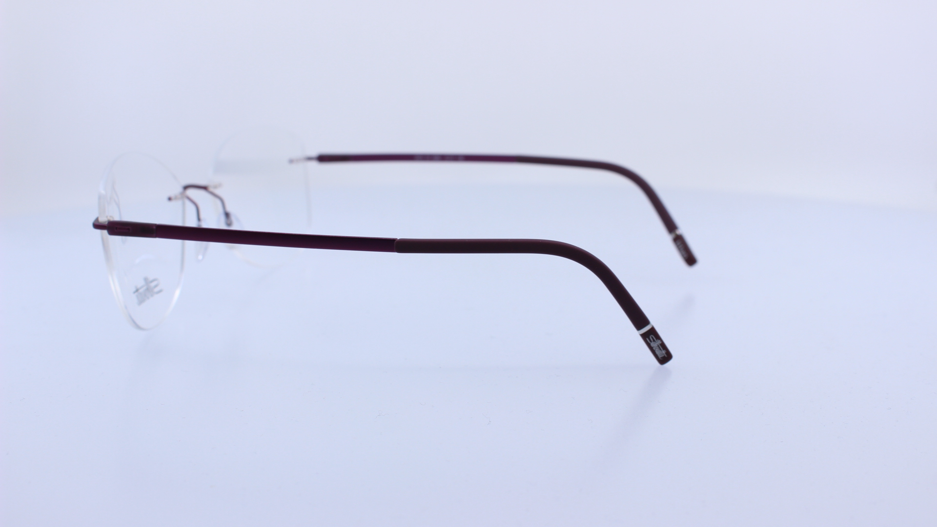 SILHOUETTE - LILA - 5573/KE