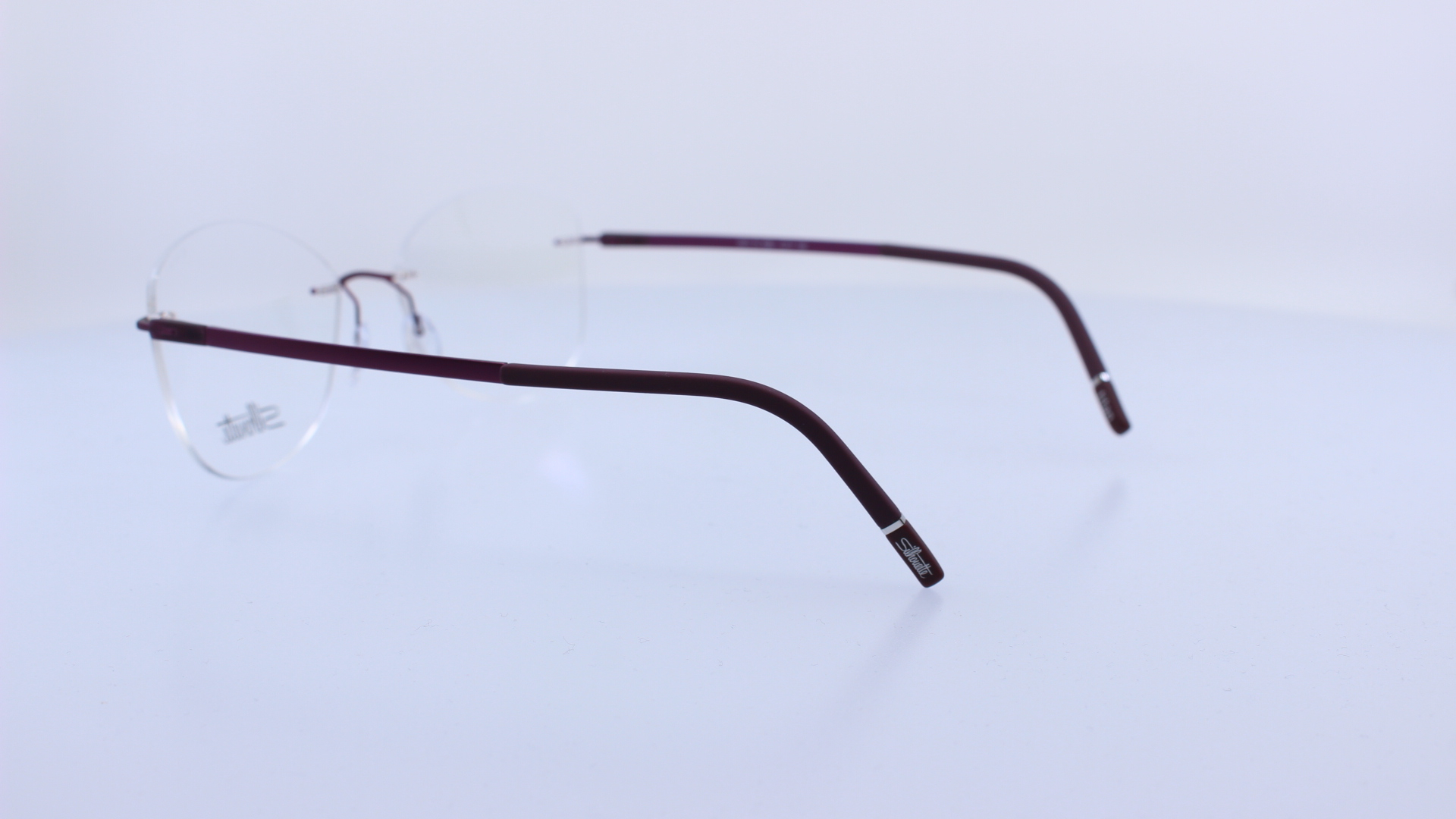 SILHOUETTE - LILA - 5573/KE