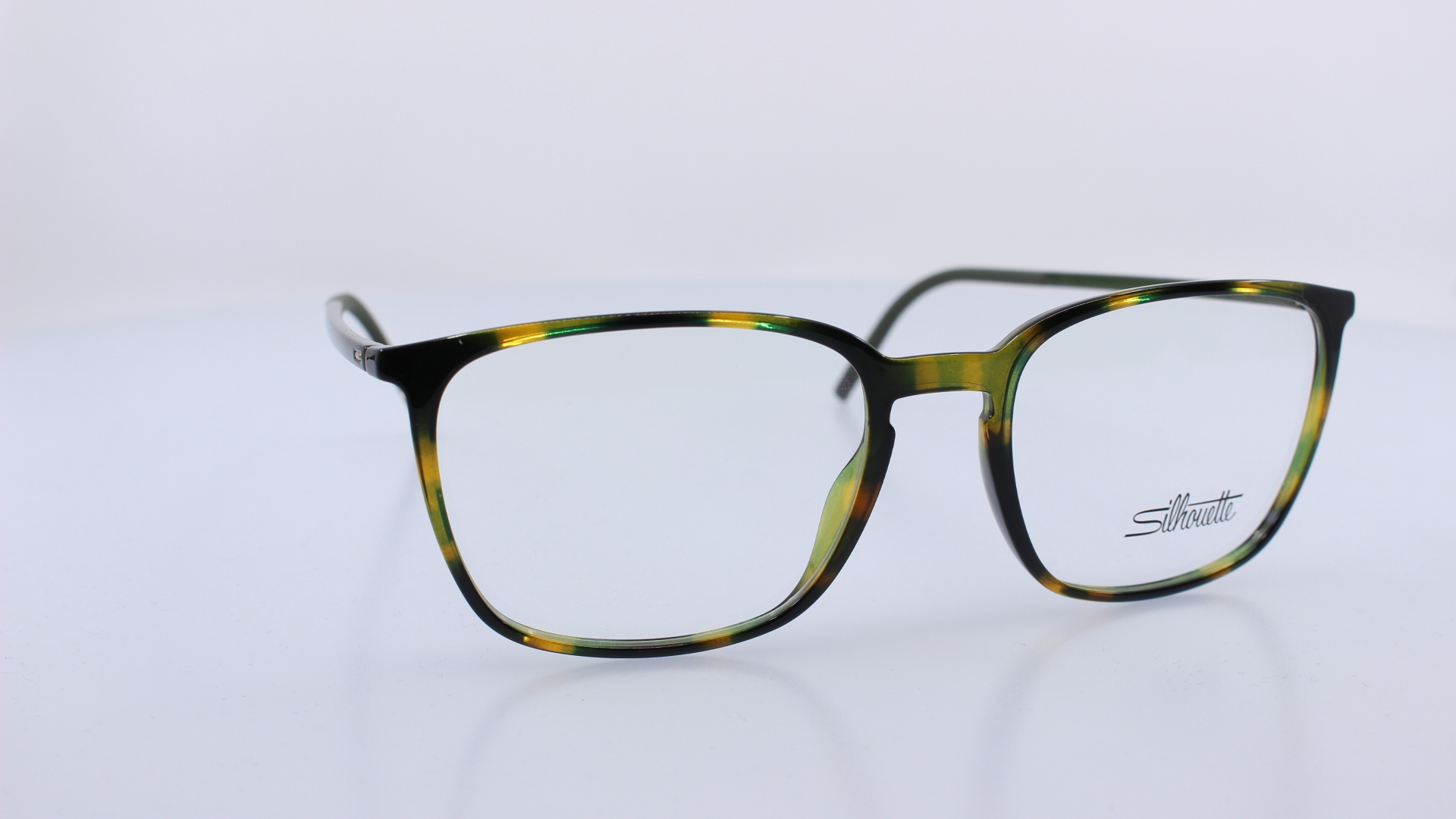 SILHOUETTE - ZÖLD - 2978/75