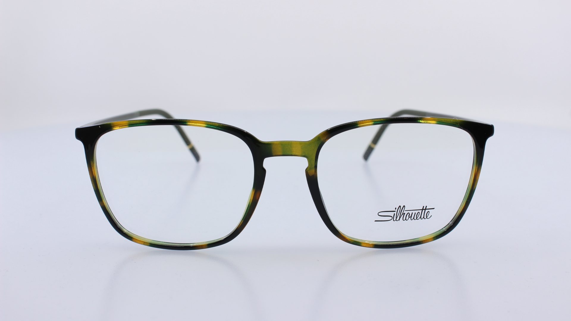 SILHOUETTE - ZÖLD - 2978/75