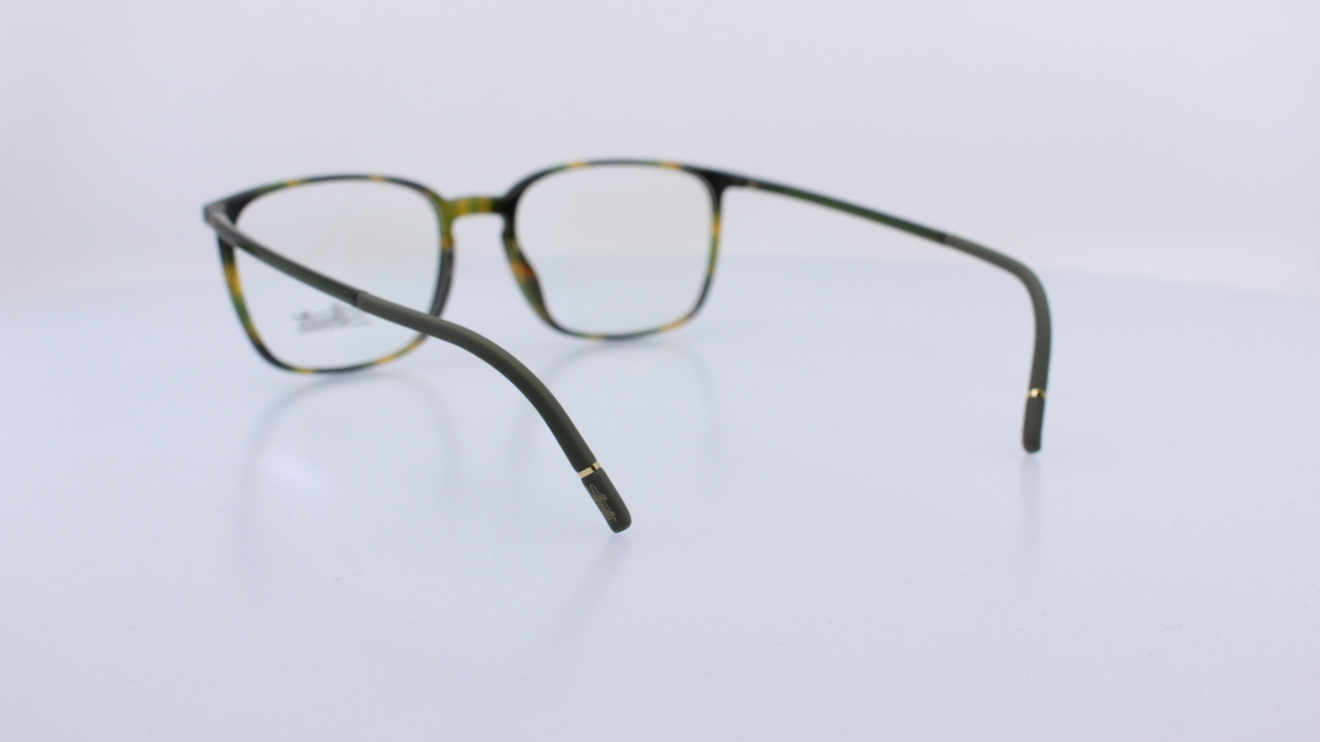 SILHOUETTE - ZÖLD - 2978/75