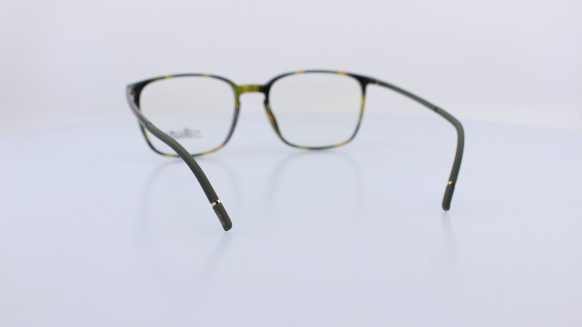 SILHOUETTE - ZÖLD - 2978/75