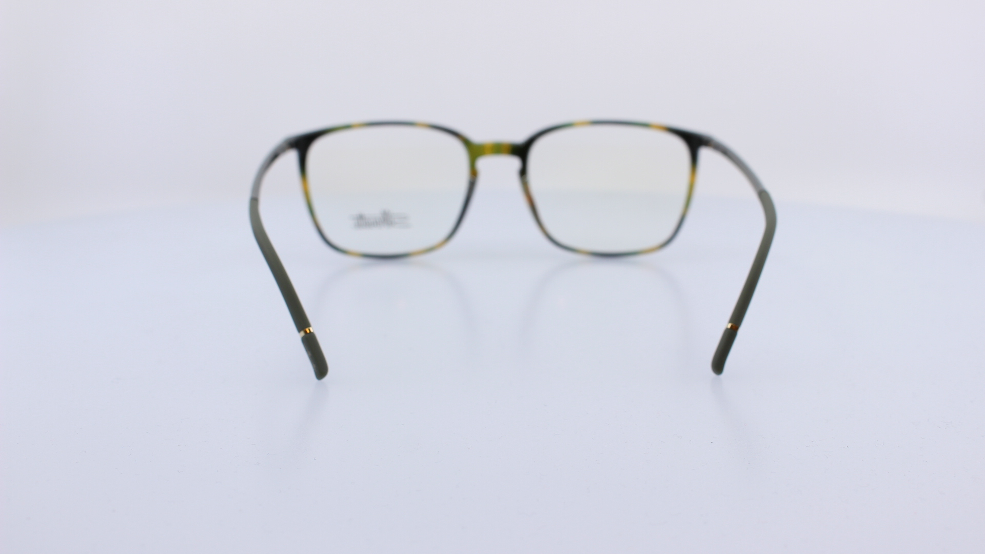 SILHOUETTE - ZÖLD - 2978/75