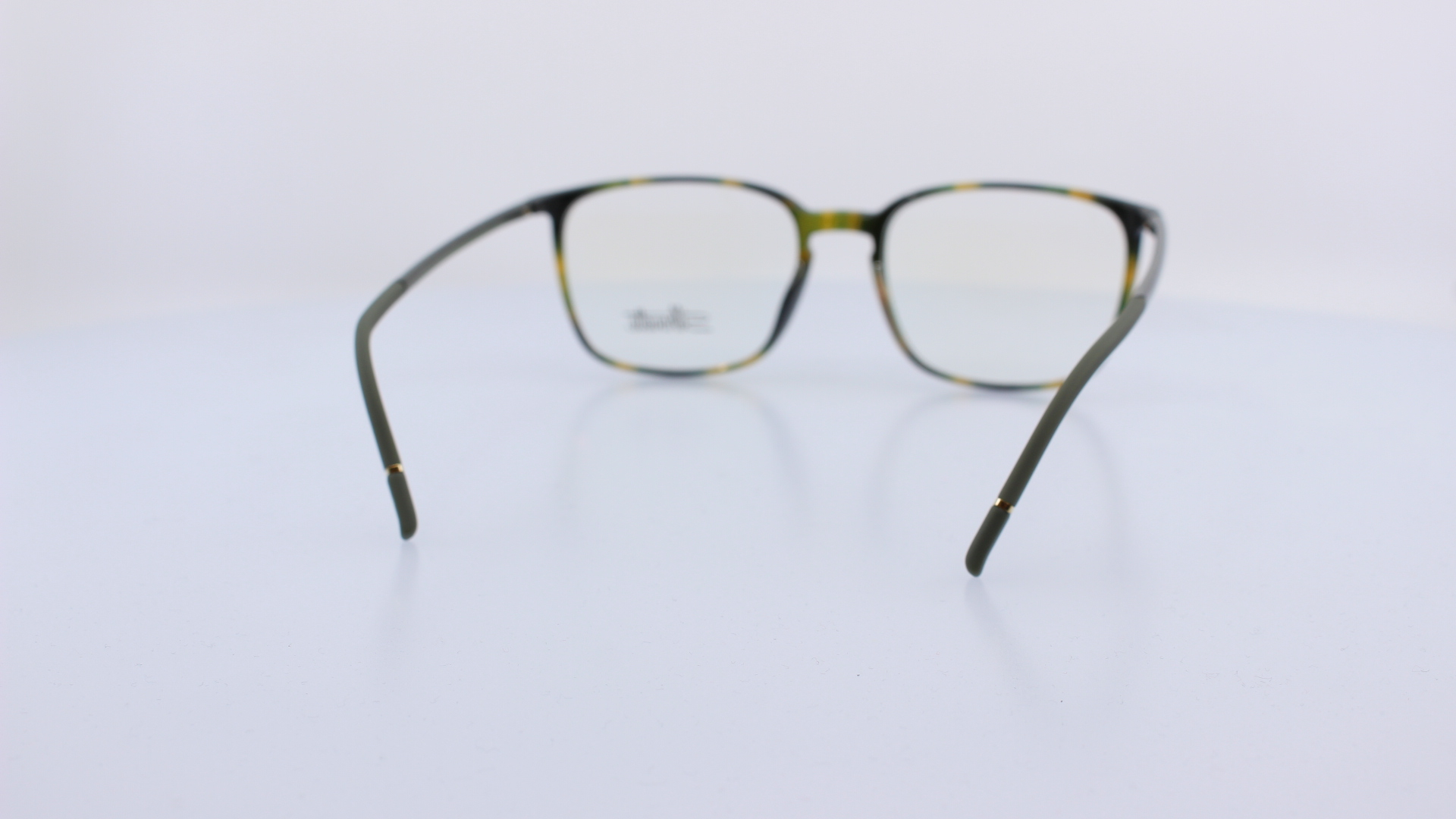 SILHOUETTE - ZÖLD - 2978/75