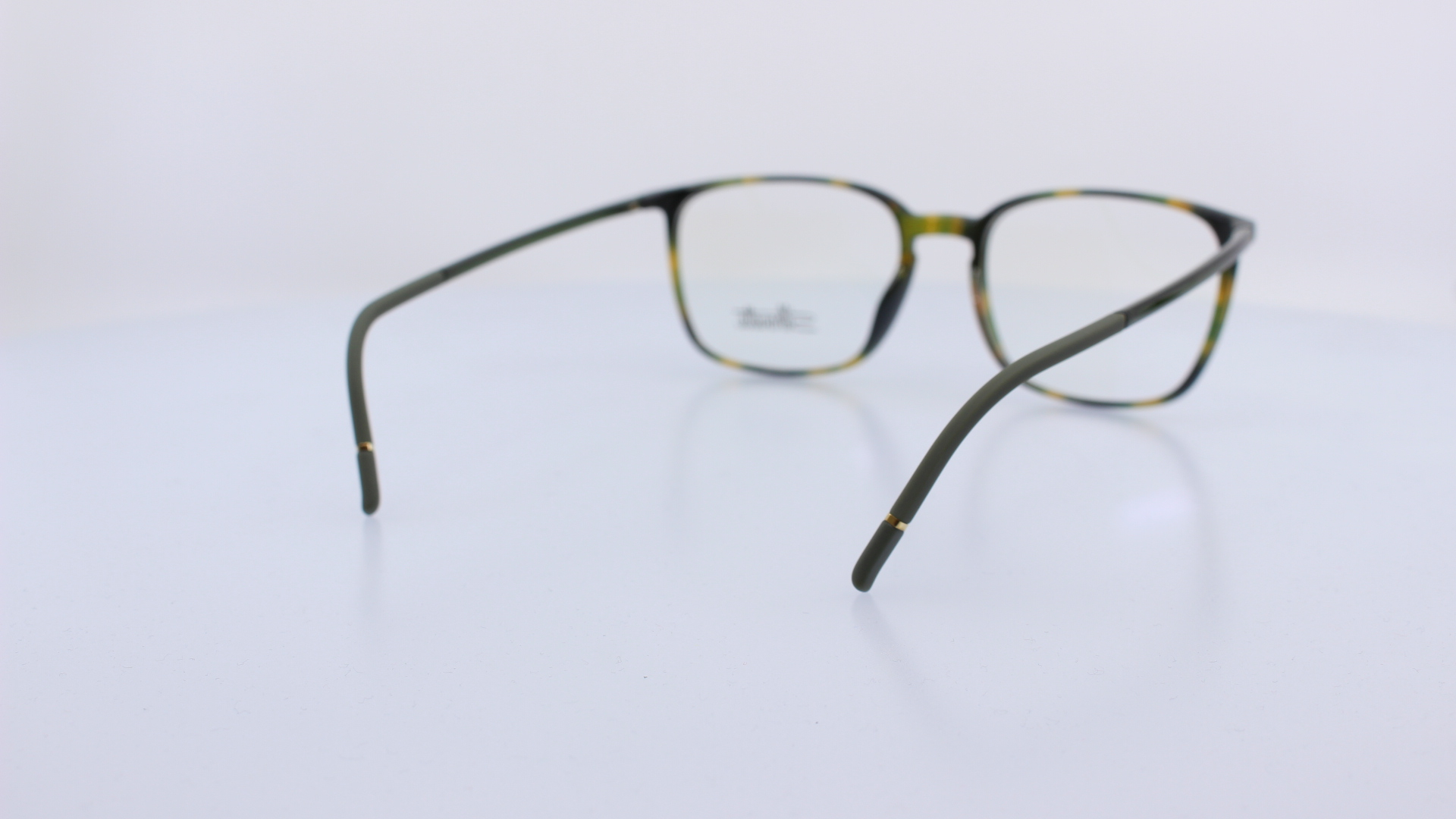 SILHOUETTE - ZÖLD - 2978/75