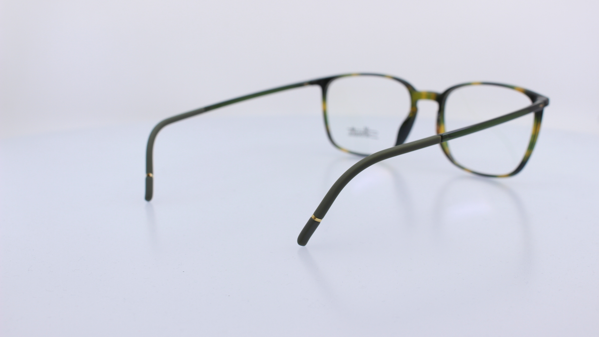 SILHOUETTE - ZÖLD - 2978/75