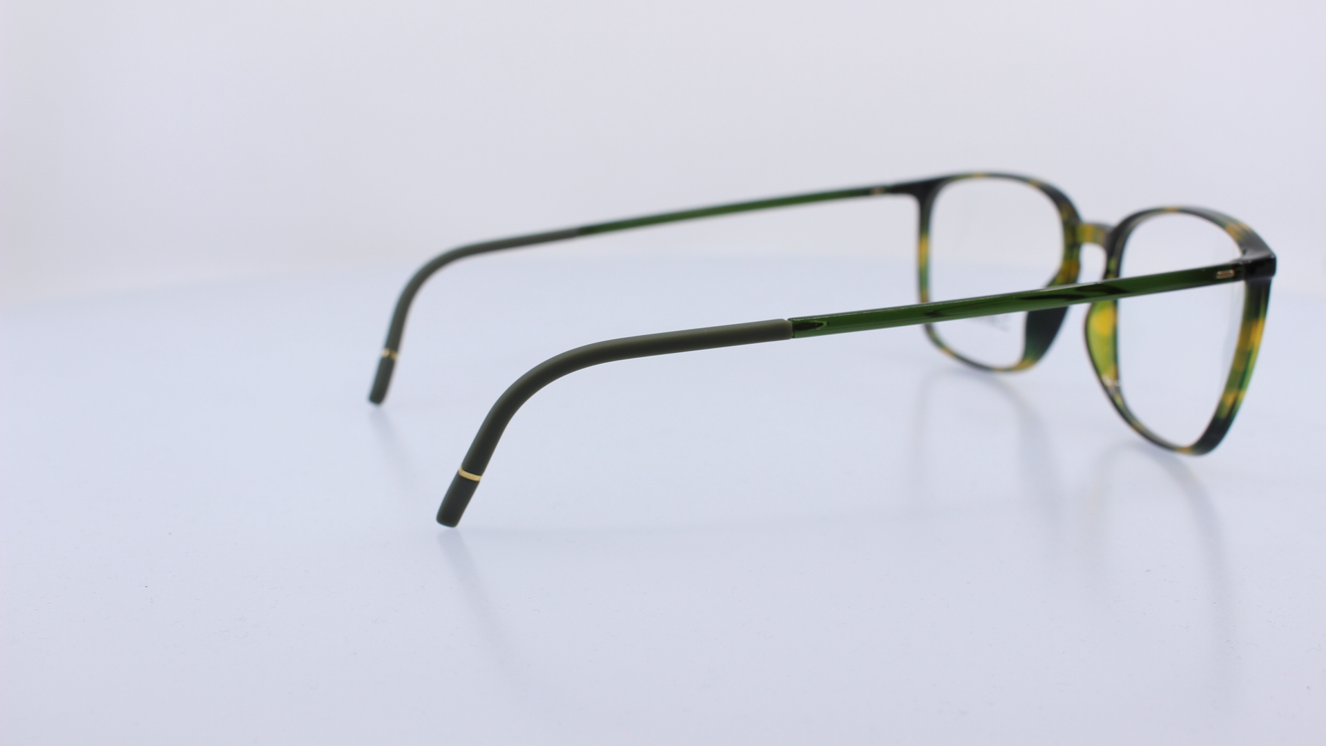 SILHOUETTE - ZÖLD - 2978/75