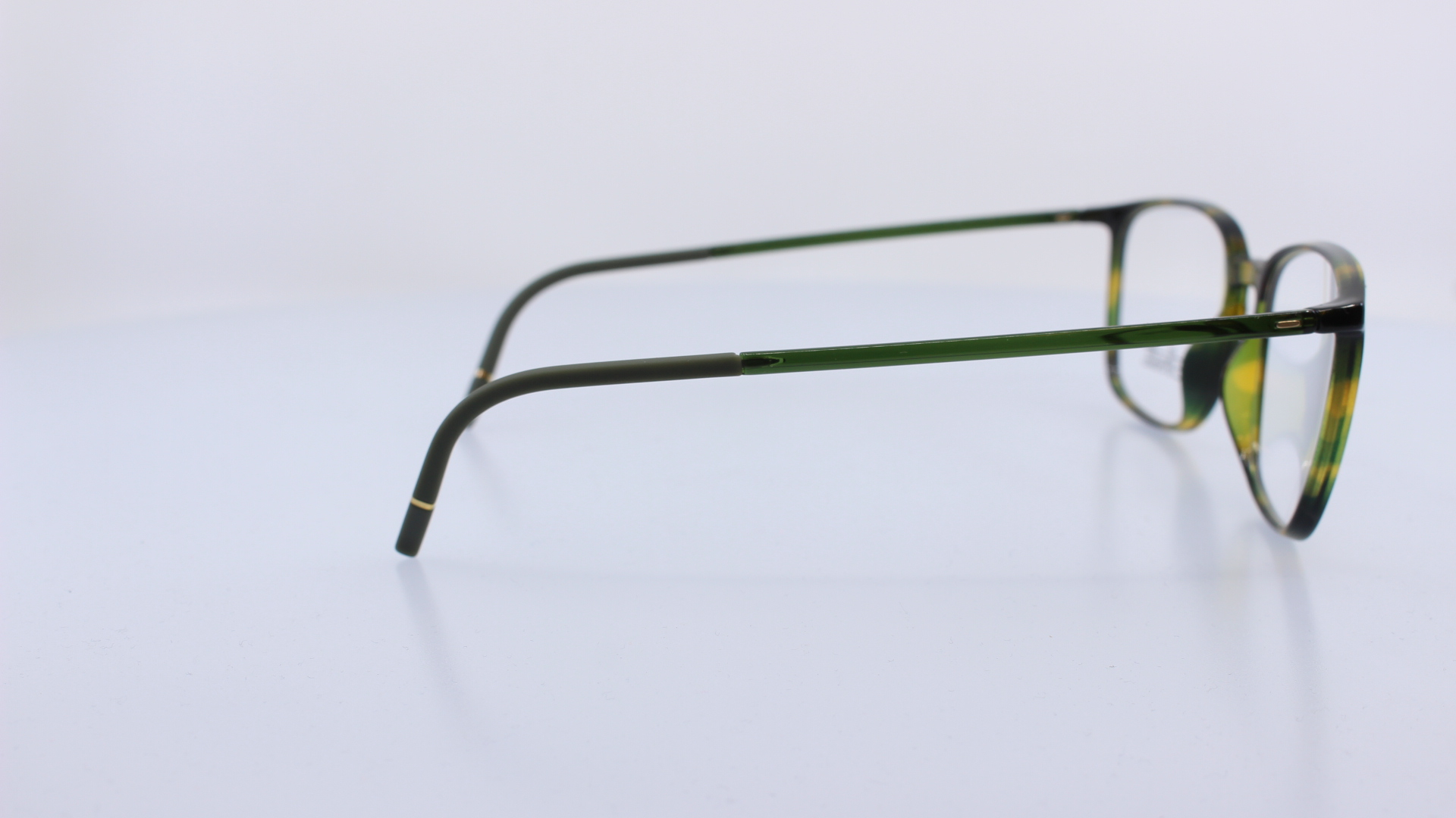 SILHOUETTE - ZÖLD - 2978/75