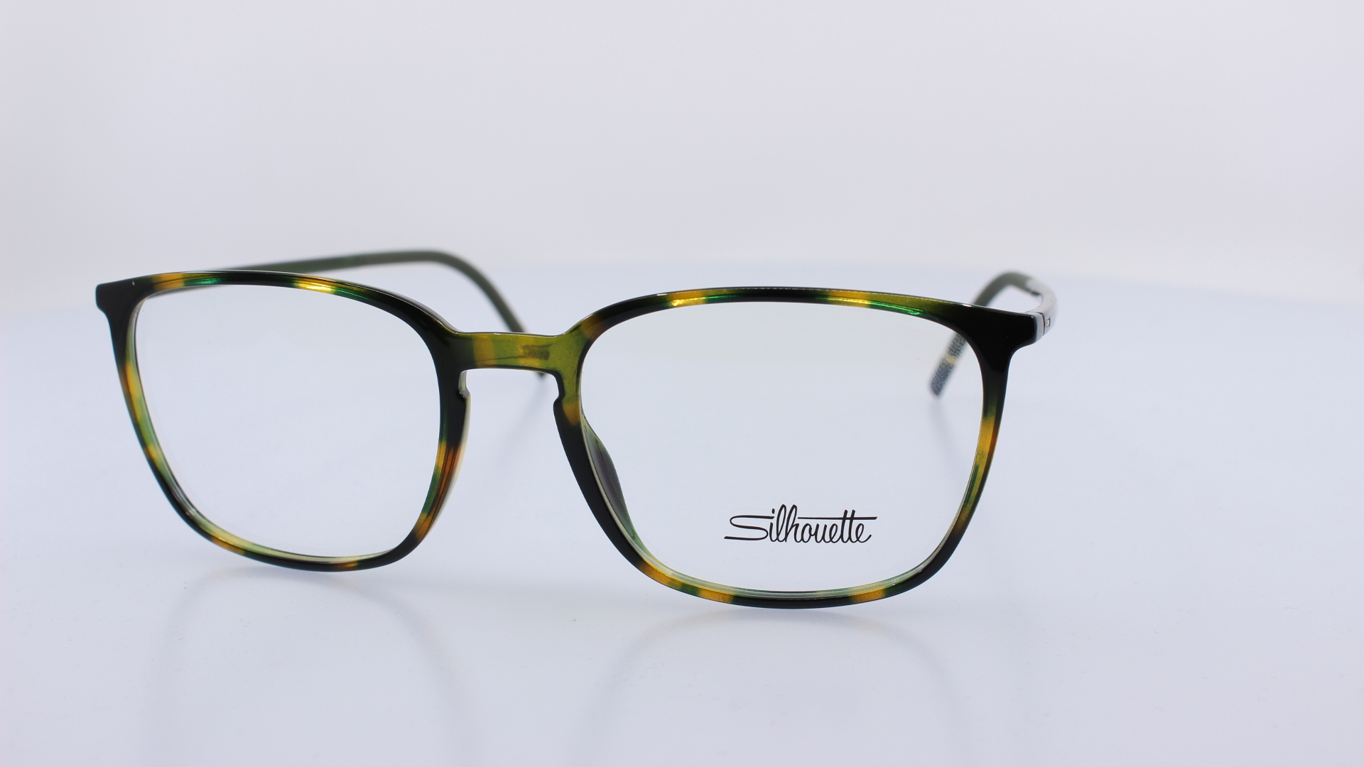 SILHOUETTE - ZÖLD - 2978/75