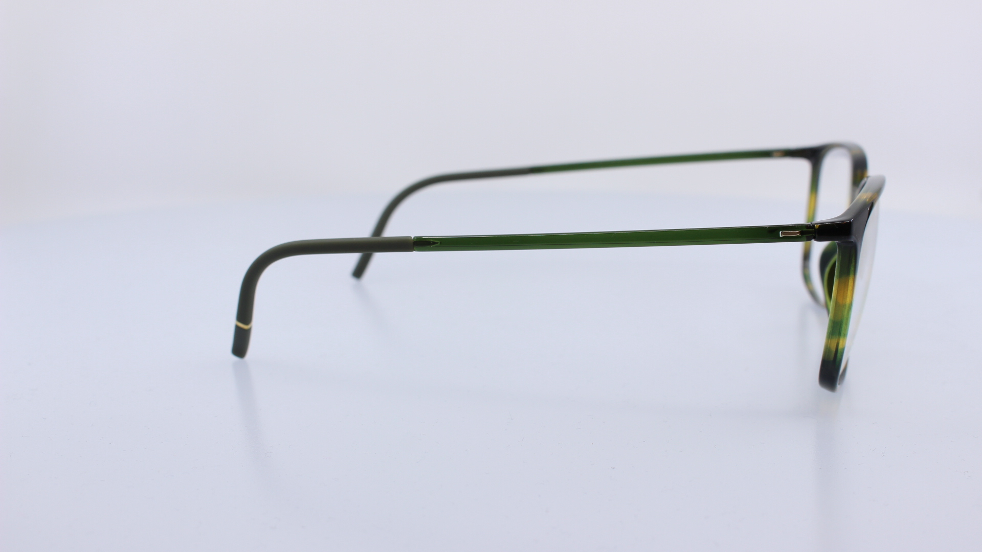 SILHOUETTE - ZÖLD - 2978/75