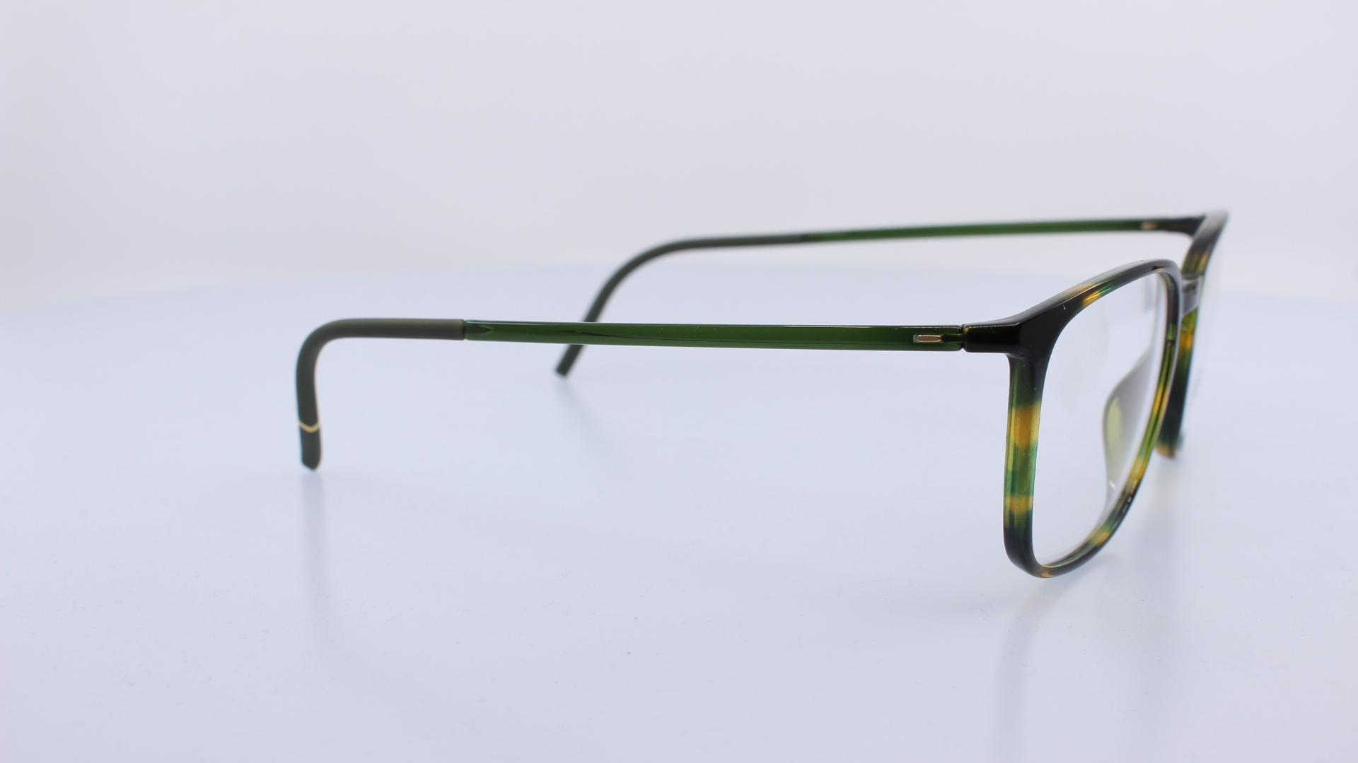 SILHOUETTE - ZÖLD - 2978/75