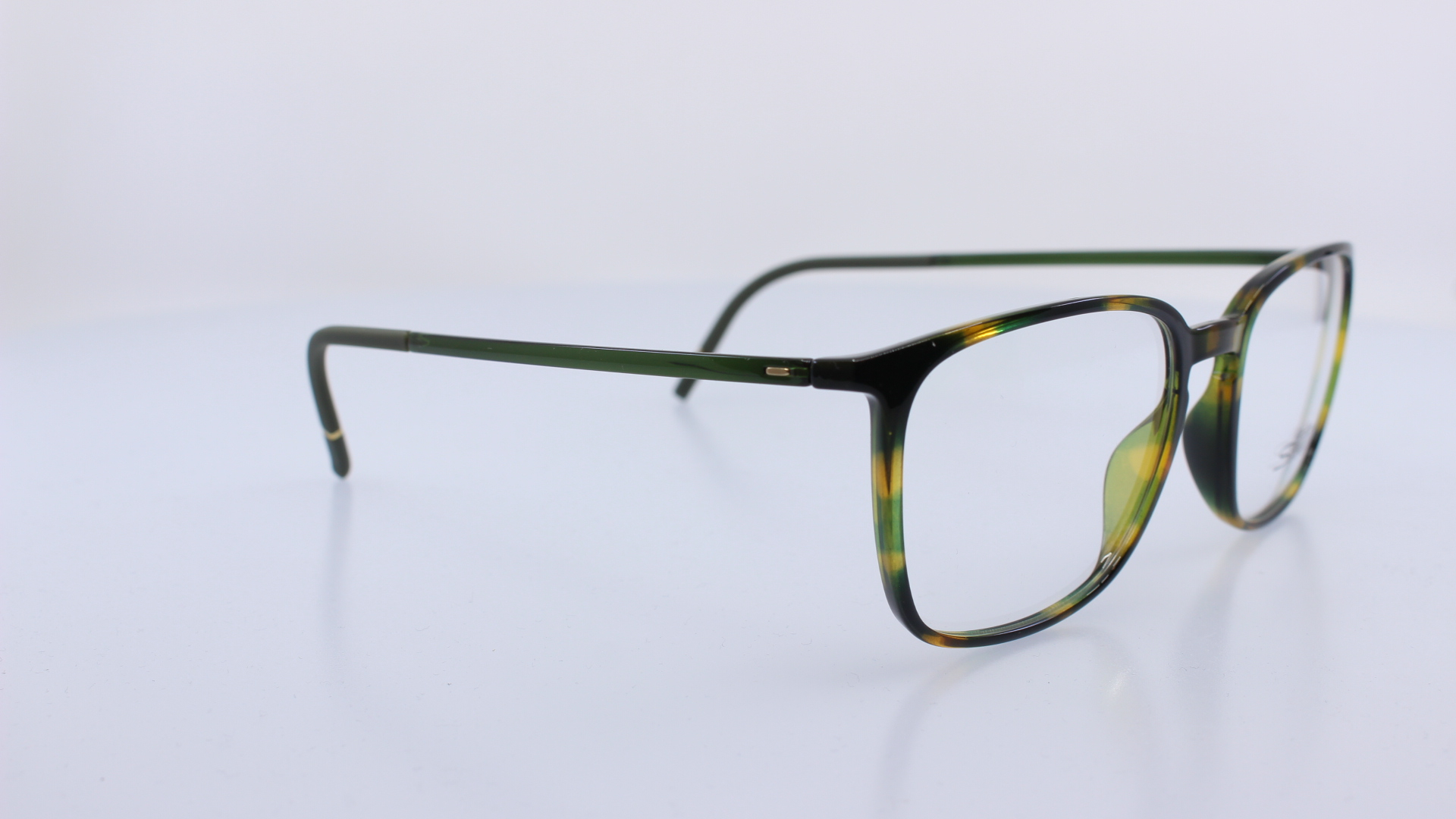 SILHOUETTE - ZÖLD - 2978/75