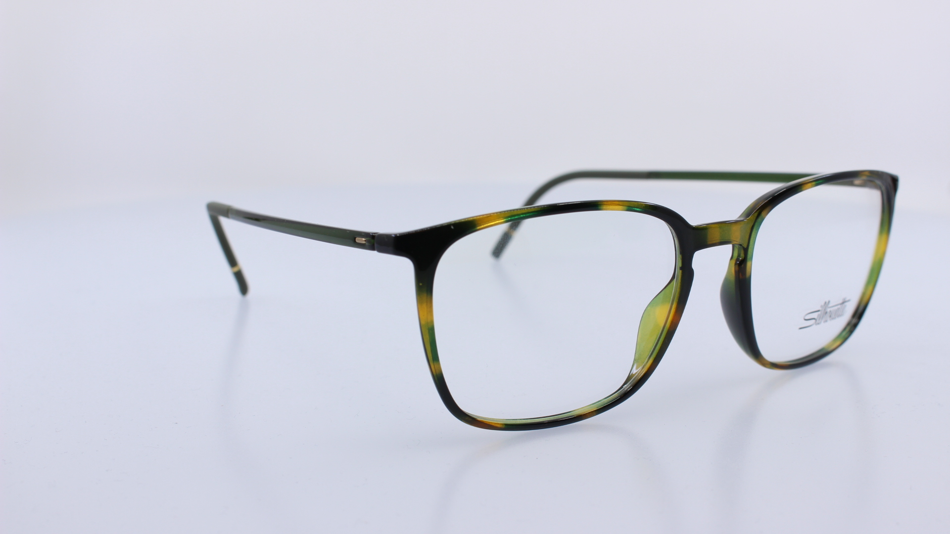 SILHOUETTE - ZÖLD - 2978/75