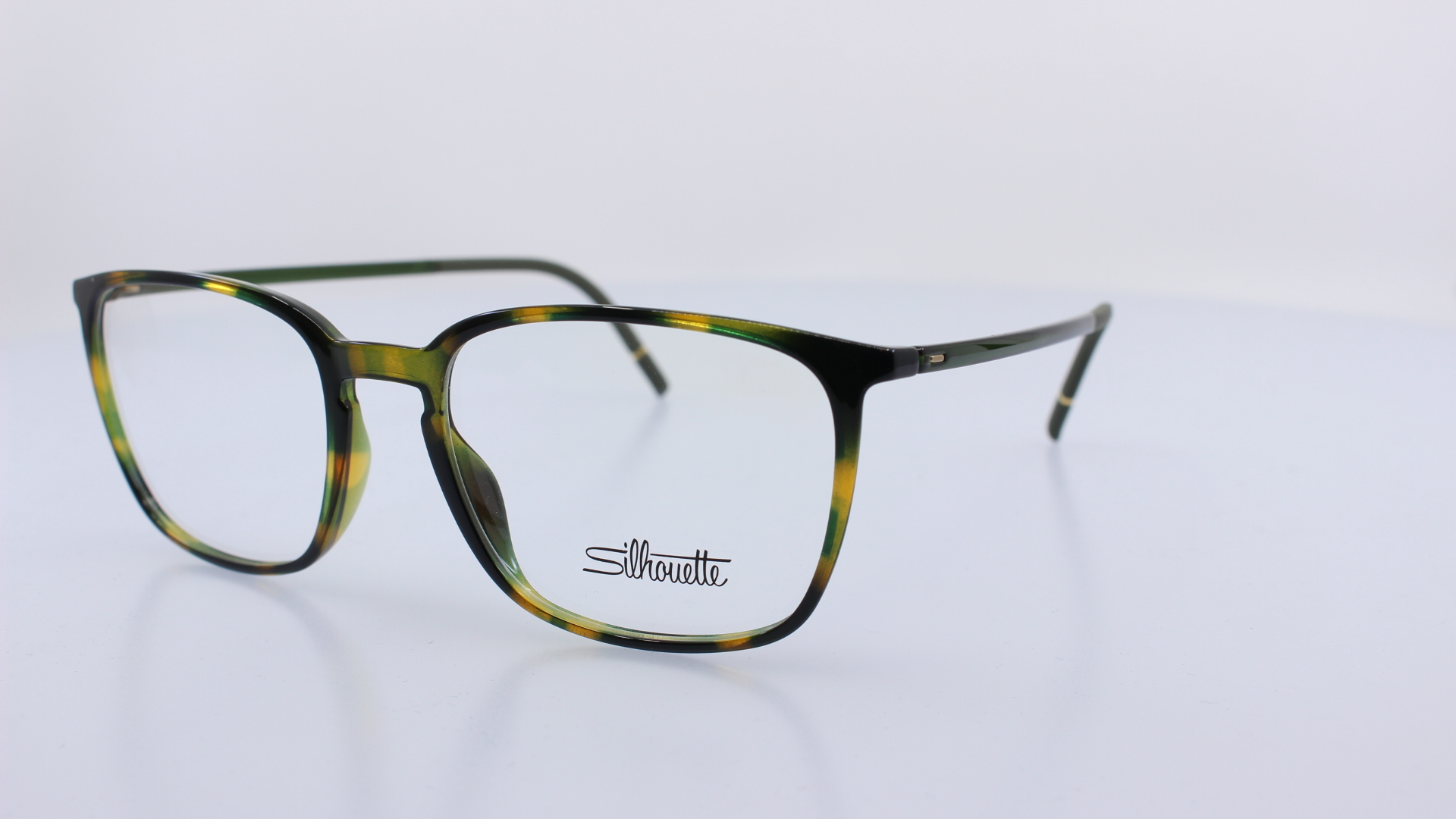 SILHOUETTE - ZÖLD - 2978/75