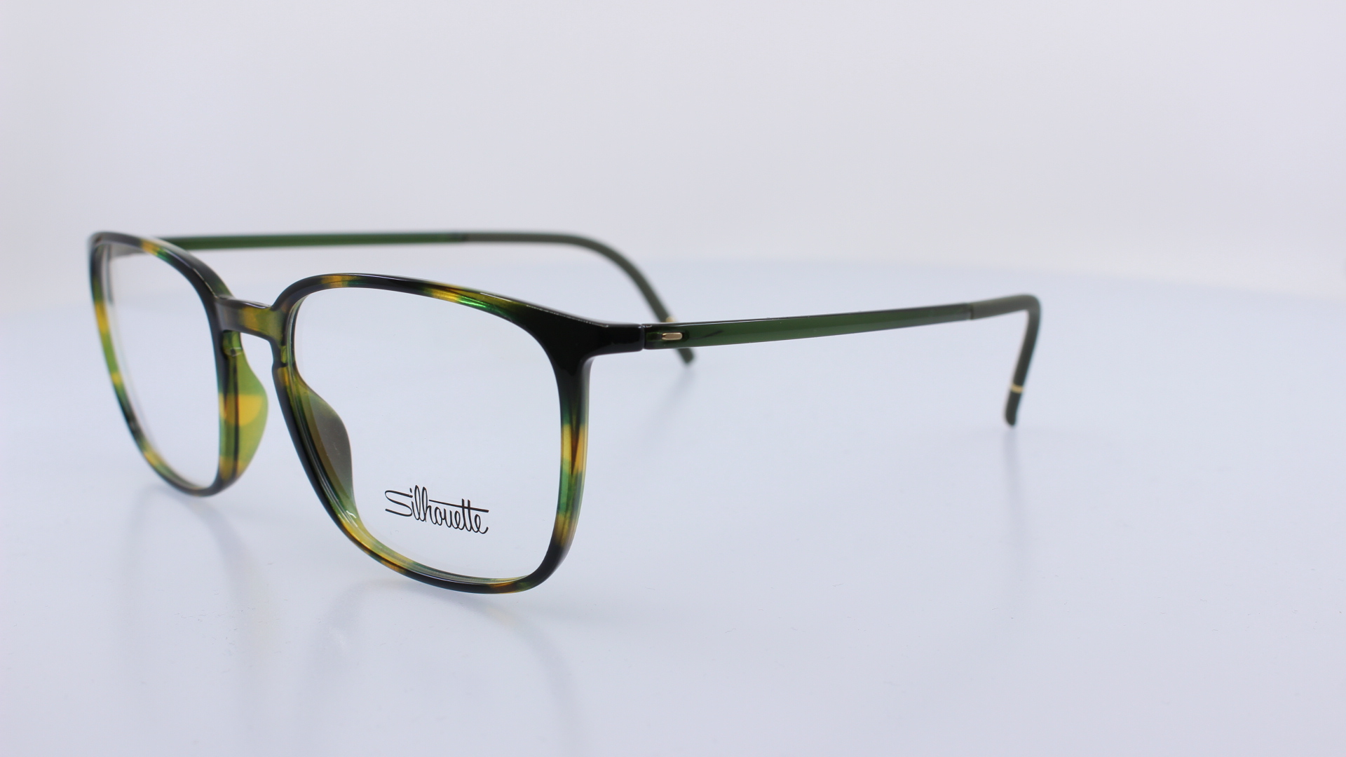 SILHOUETTE - ZÖLD - 2978/75