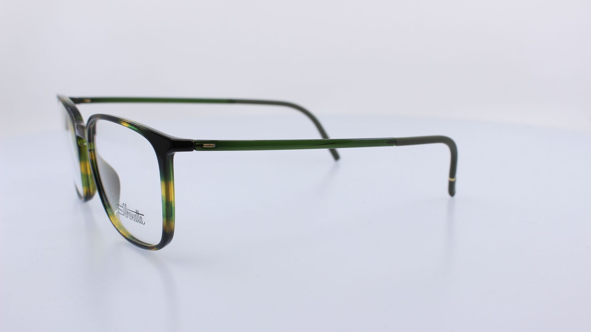 SILHOUETTE - ZÖLD - 2978/75