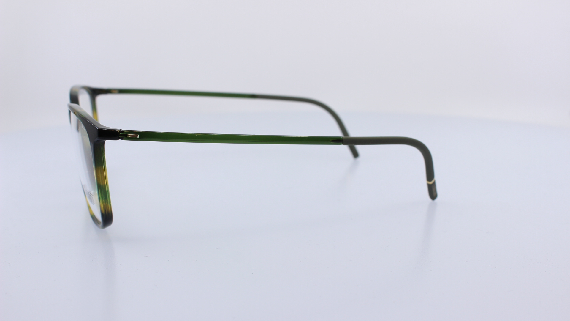 SILHOUETTE - ZÖLD - 2978/75