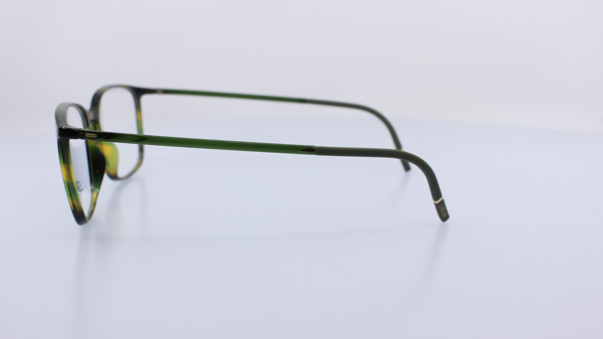 SILHOUETTE - ZÖLD - 2978/75