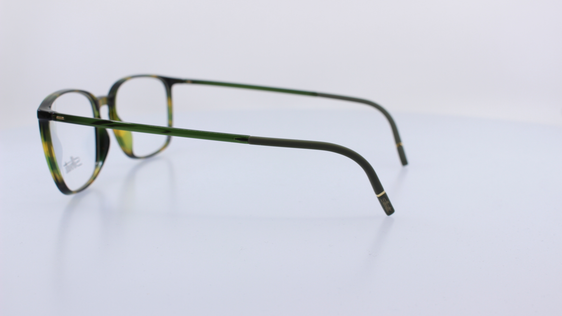 SILHOUETTE - ZÖLD - 2978/75