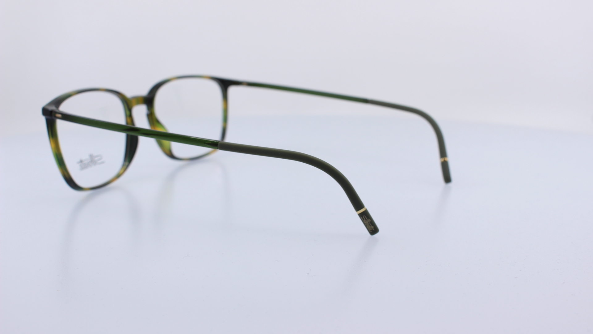 SILHOUETTE - ZÖLD - 2978/75