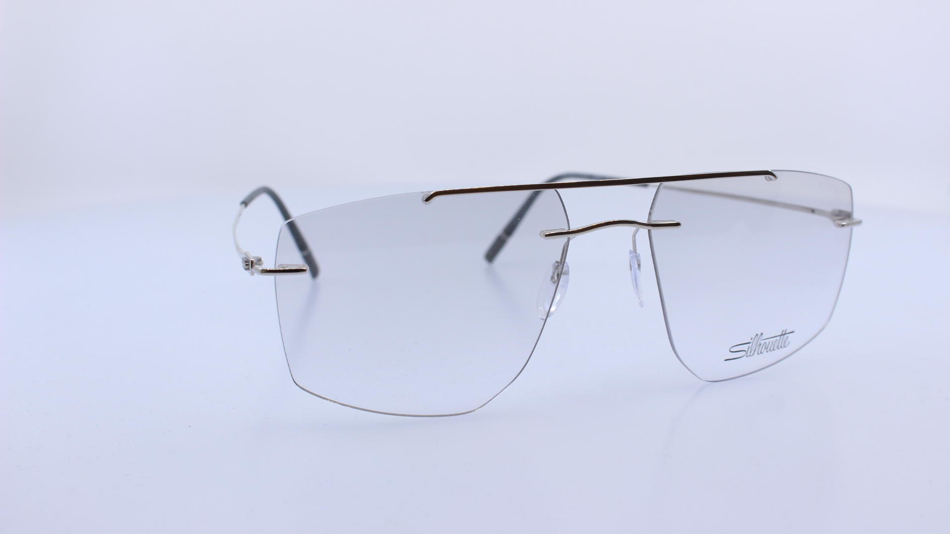 SILHOUETTE - EZÜST - 5593/PT