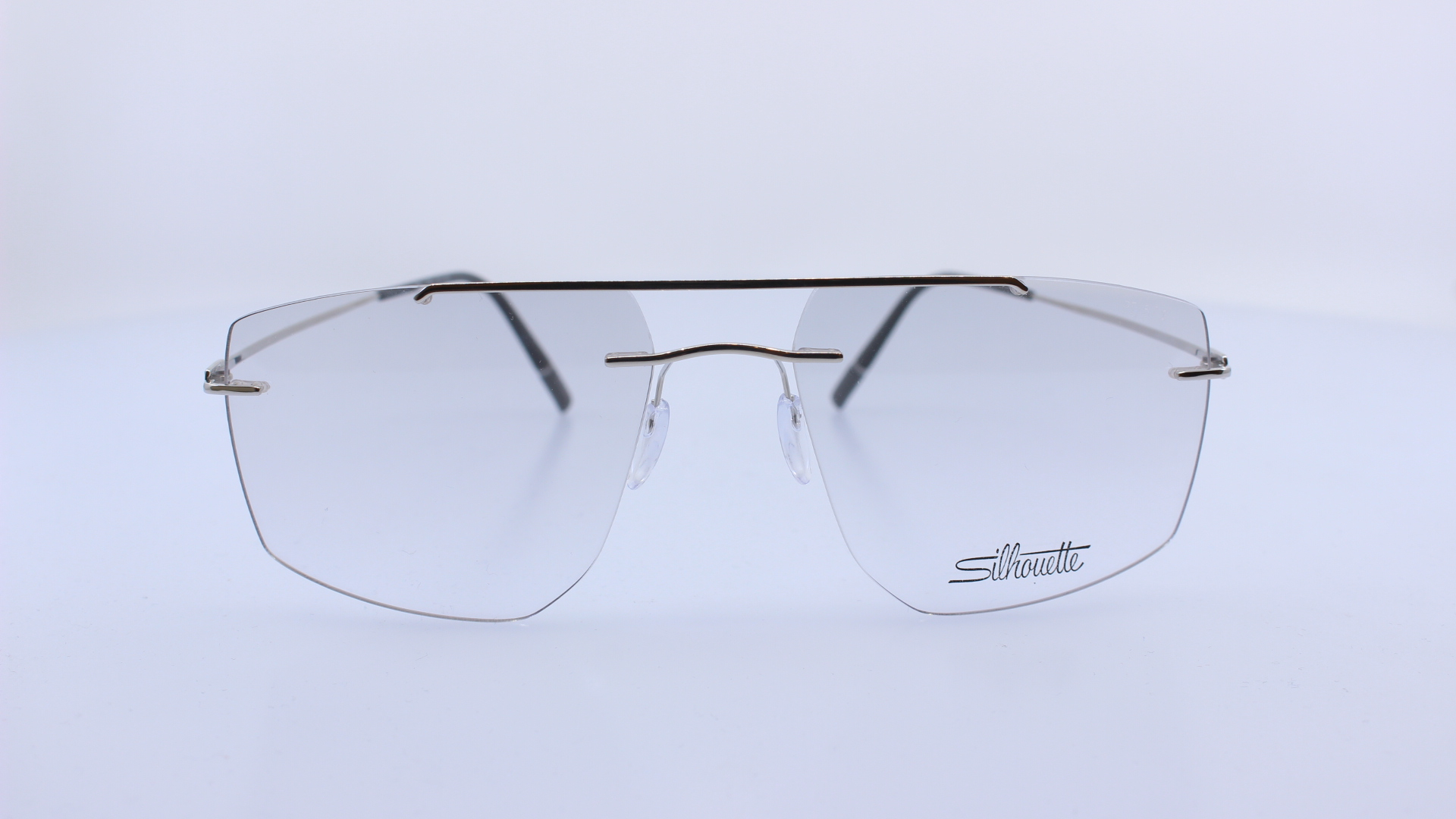 SILHOUETTE - EZÜST - 5593/PT