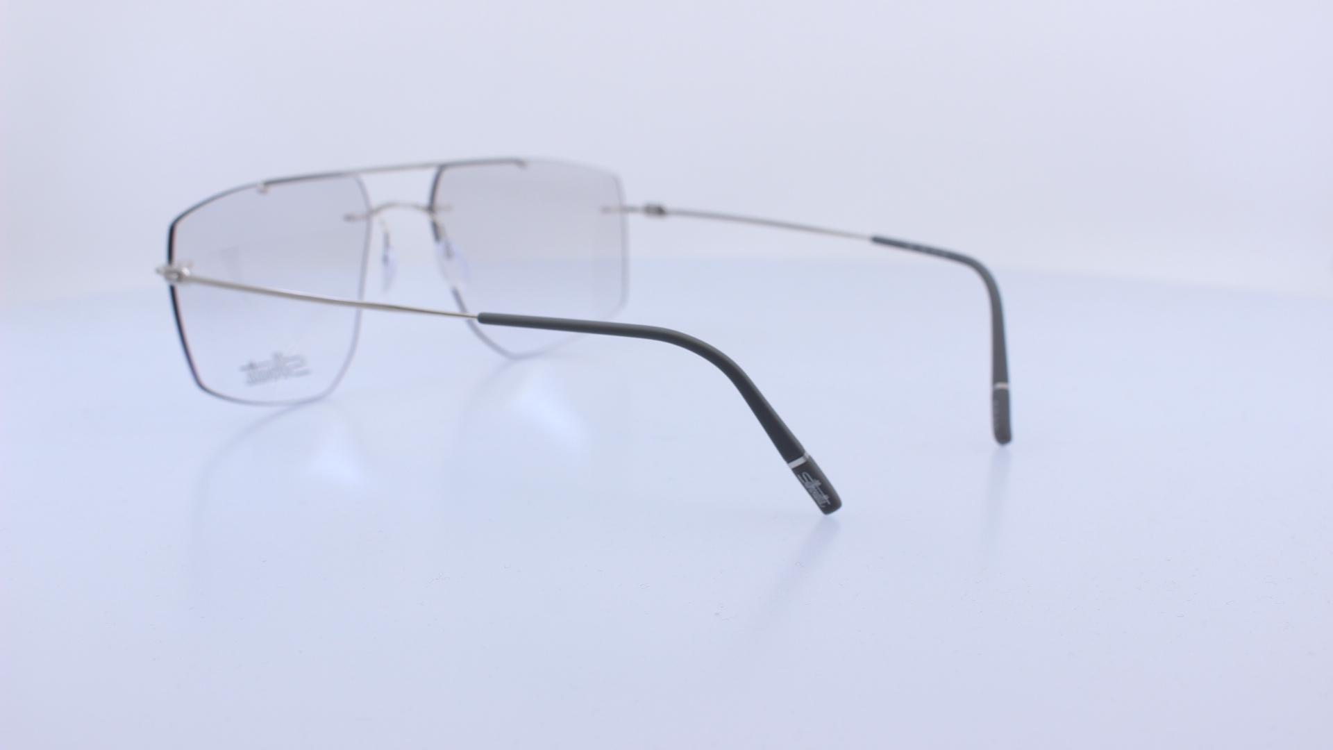 SILHOUETTE - EZÜST - 5593/PT